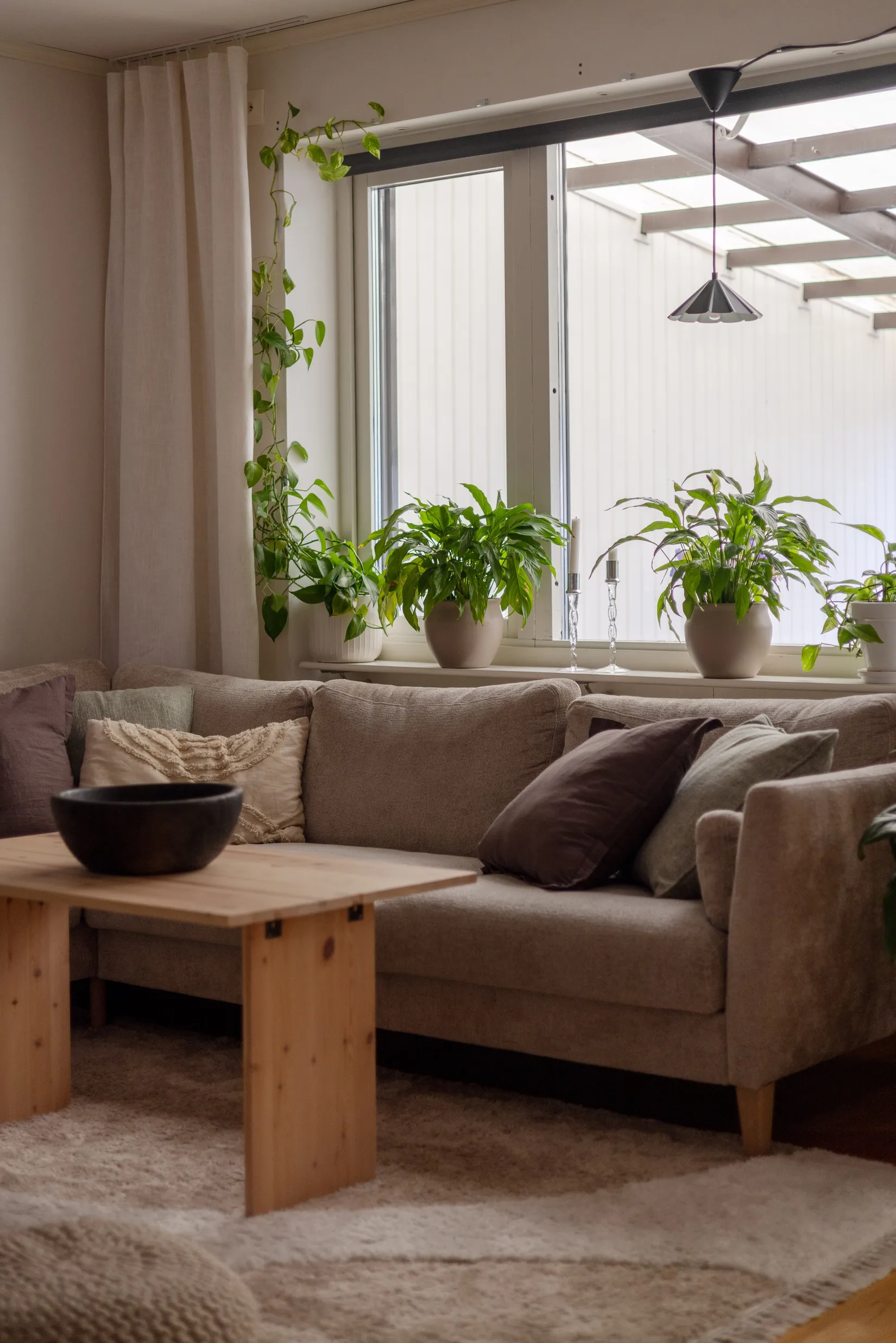 Radhus, Frögatan 14, Centralt/Nyatorp, Halmstad