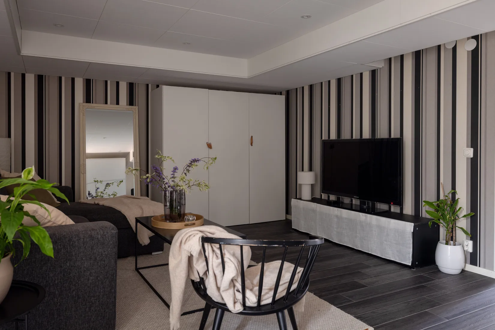 Radhus, Frögatan 14, Centralt/Nyatorp, Halmstad