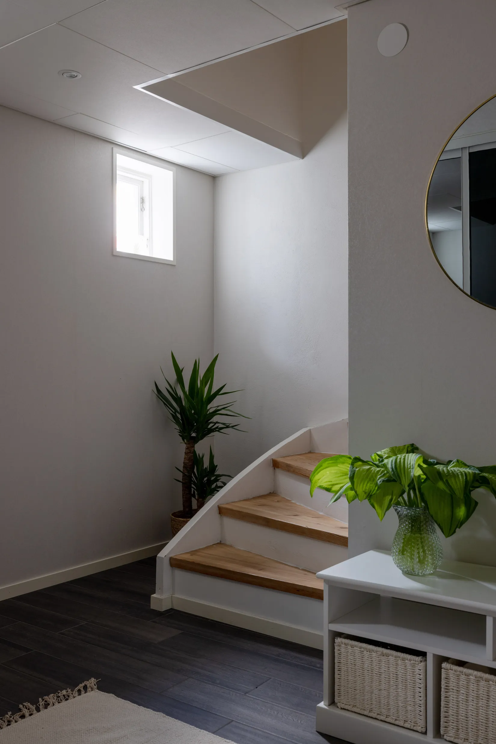 Radhus, Frögatan 14, Centralt/Nyatorp, Halmstad