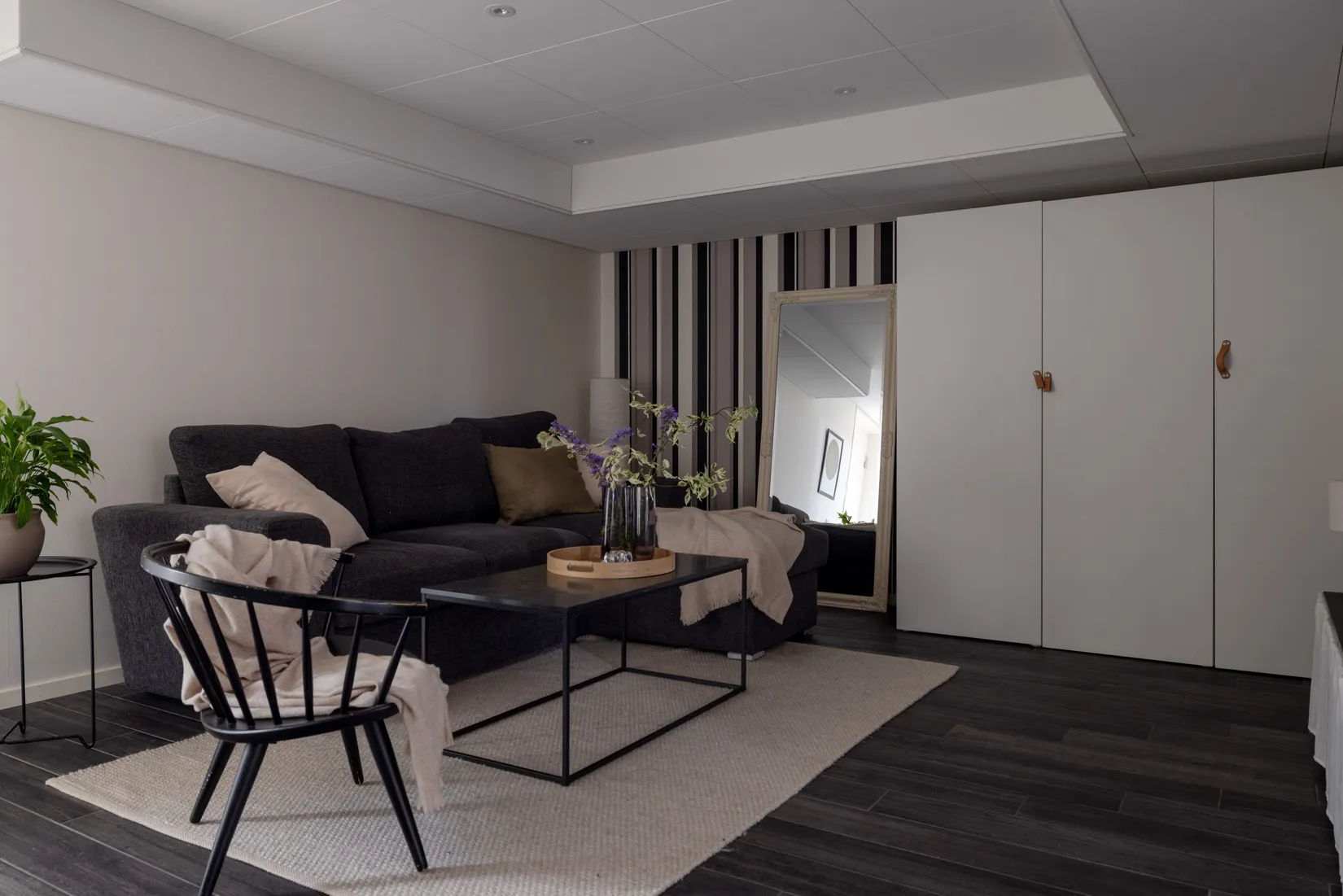 Radhus, Frögatan 14, Centralt/Nyatorp, Halmstad