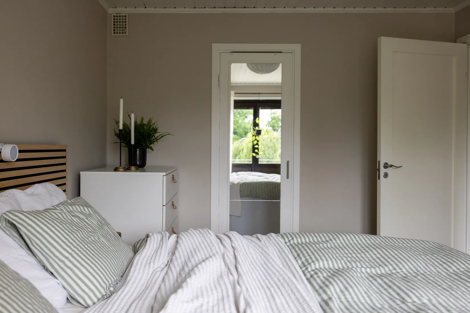 Radhus, Frögatan 14, Centralt/Nyatorp, Halmstad