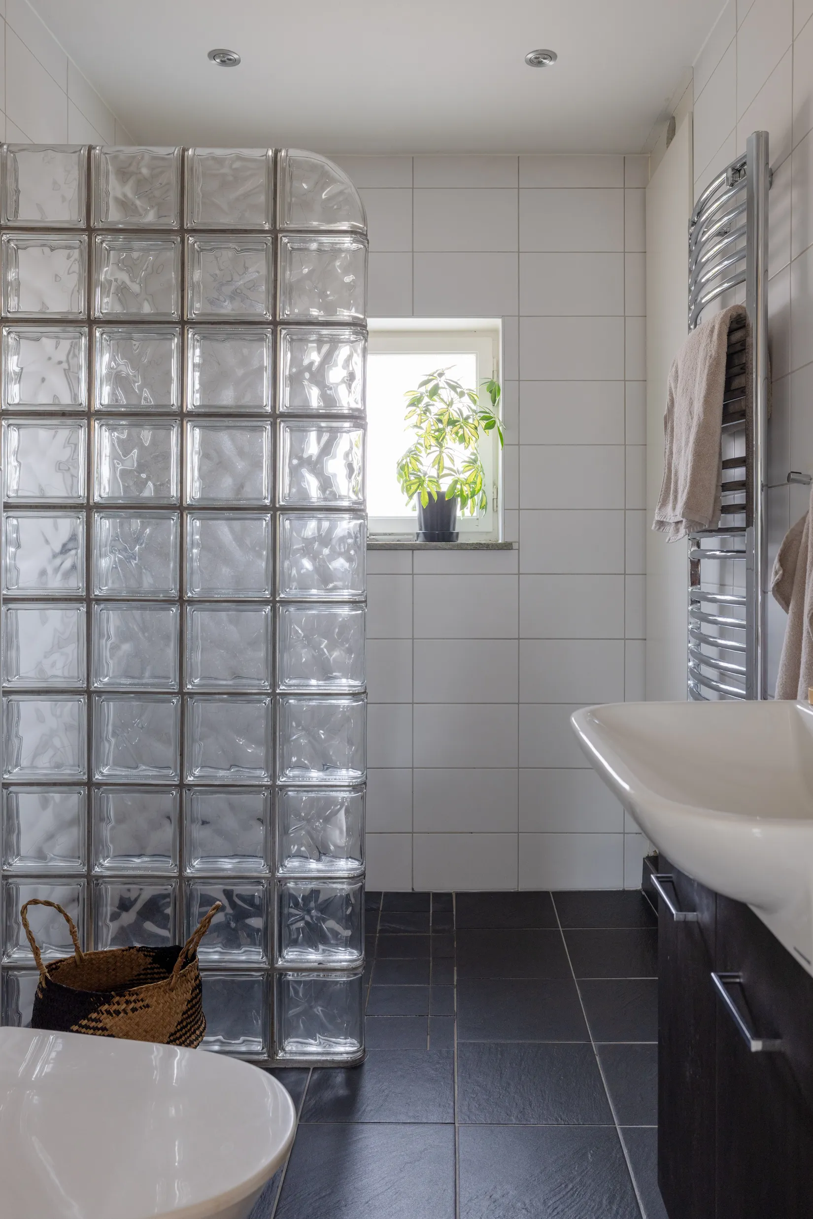 Radhus, Frögatan 14, Centralt/Nyatorp, Halmstad
