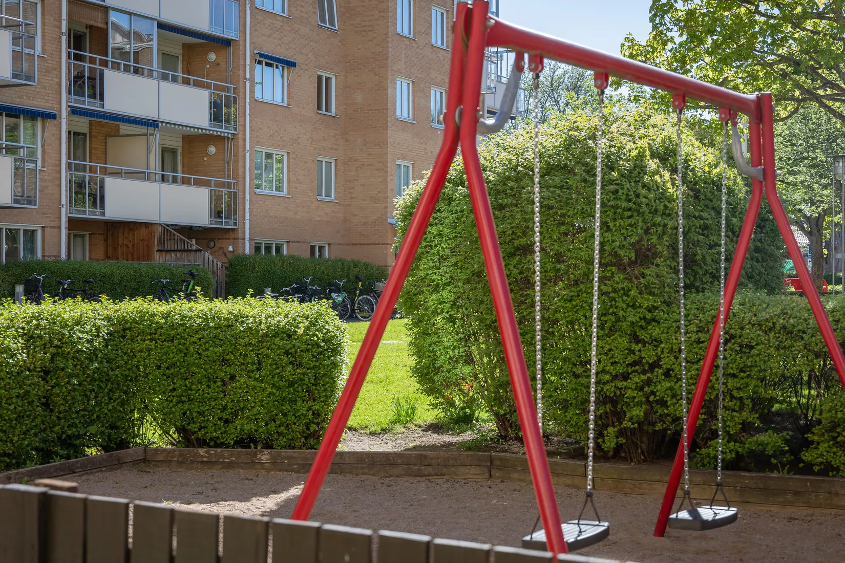 Bostadsrätt, Nya Tanneforsvägen 84, Tannefors, Linköping