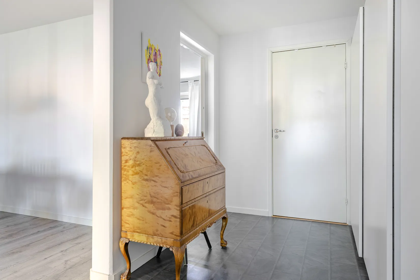 Bostadsrätt, Nya Tanneforsvägen 84, Tannefors, Linköping