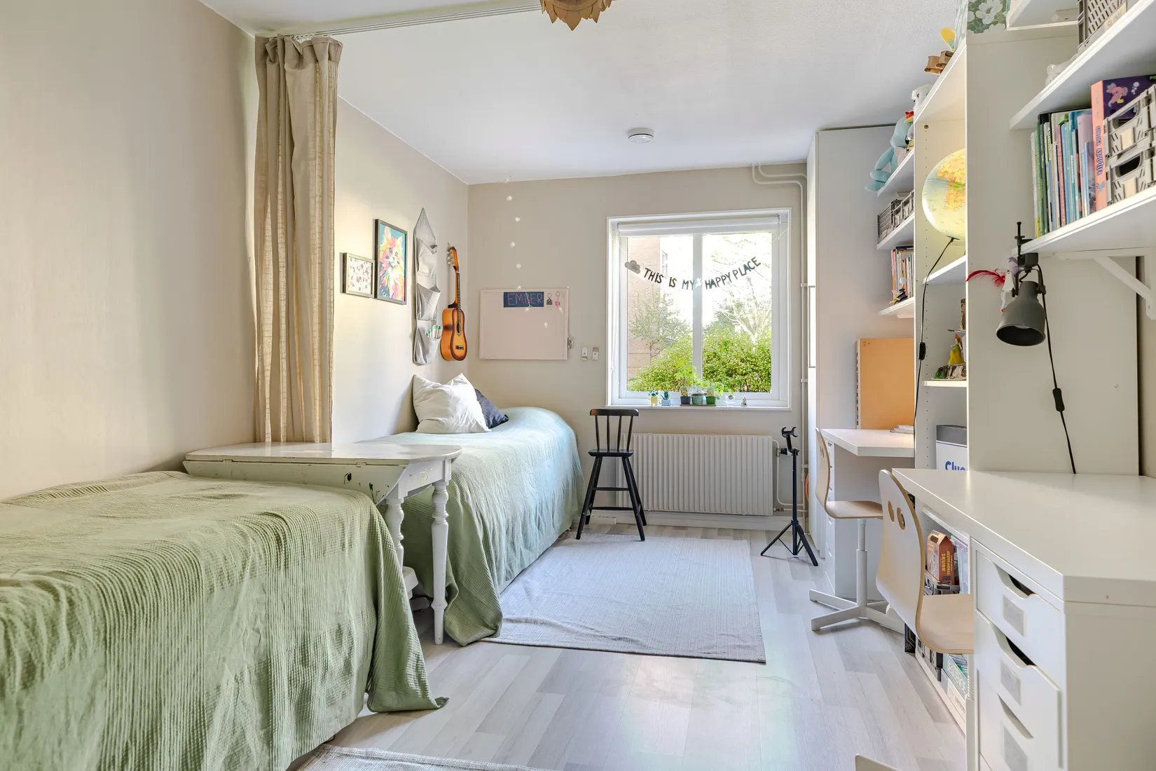 Bostadsrätt, Nya Tanneforsvägen 84, Tannefors, Linköping