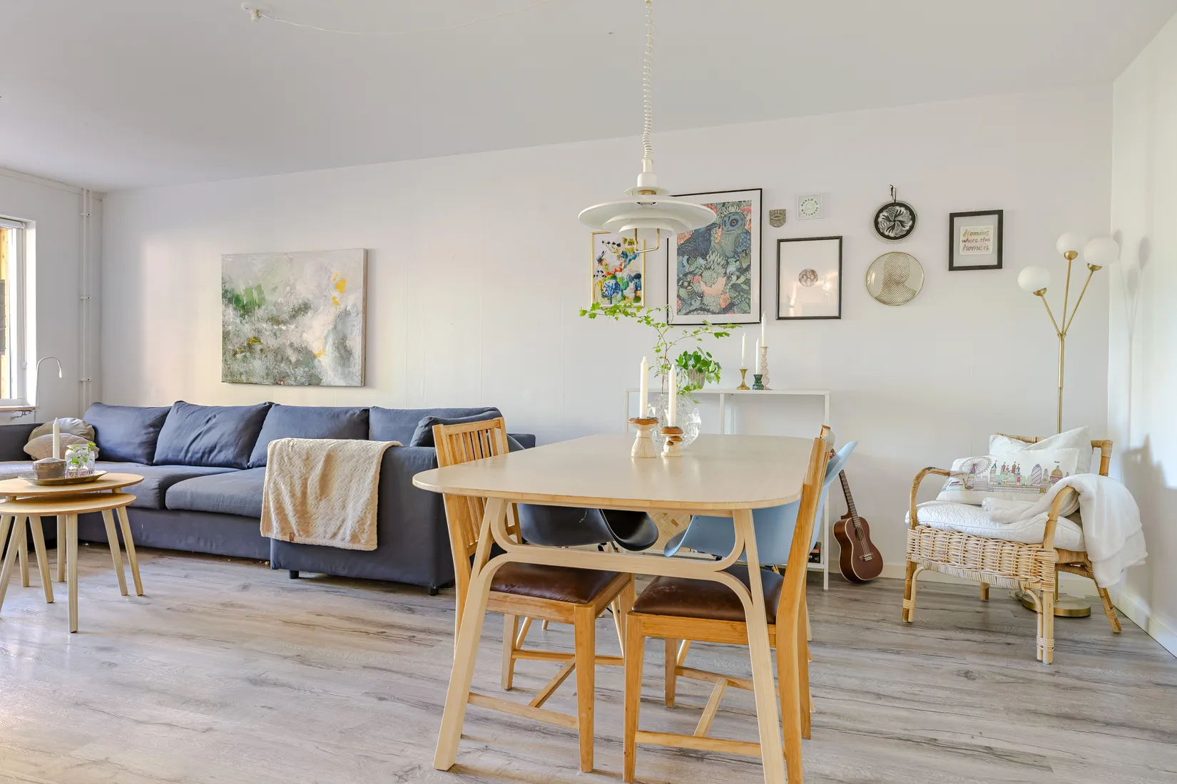 Bostadsrätt, Nya Tanneforsvägen 84, Tannefors, Linköping