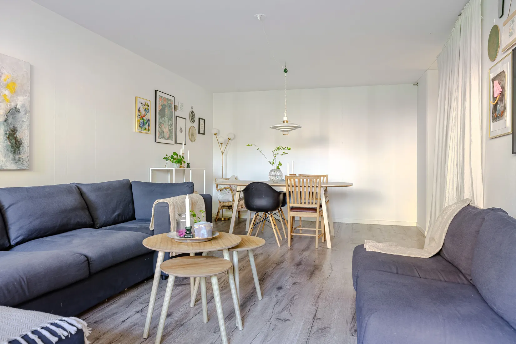 Bostadsrätt, Nya Tanneforsvägen 84, Tannefors, Linköping