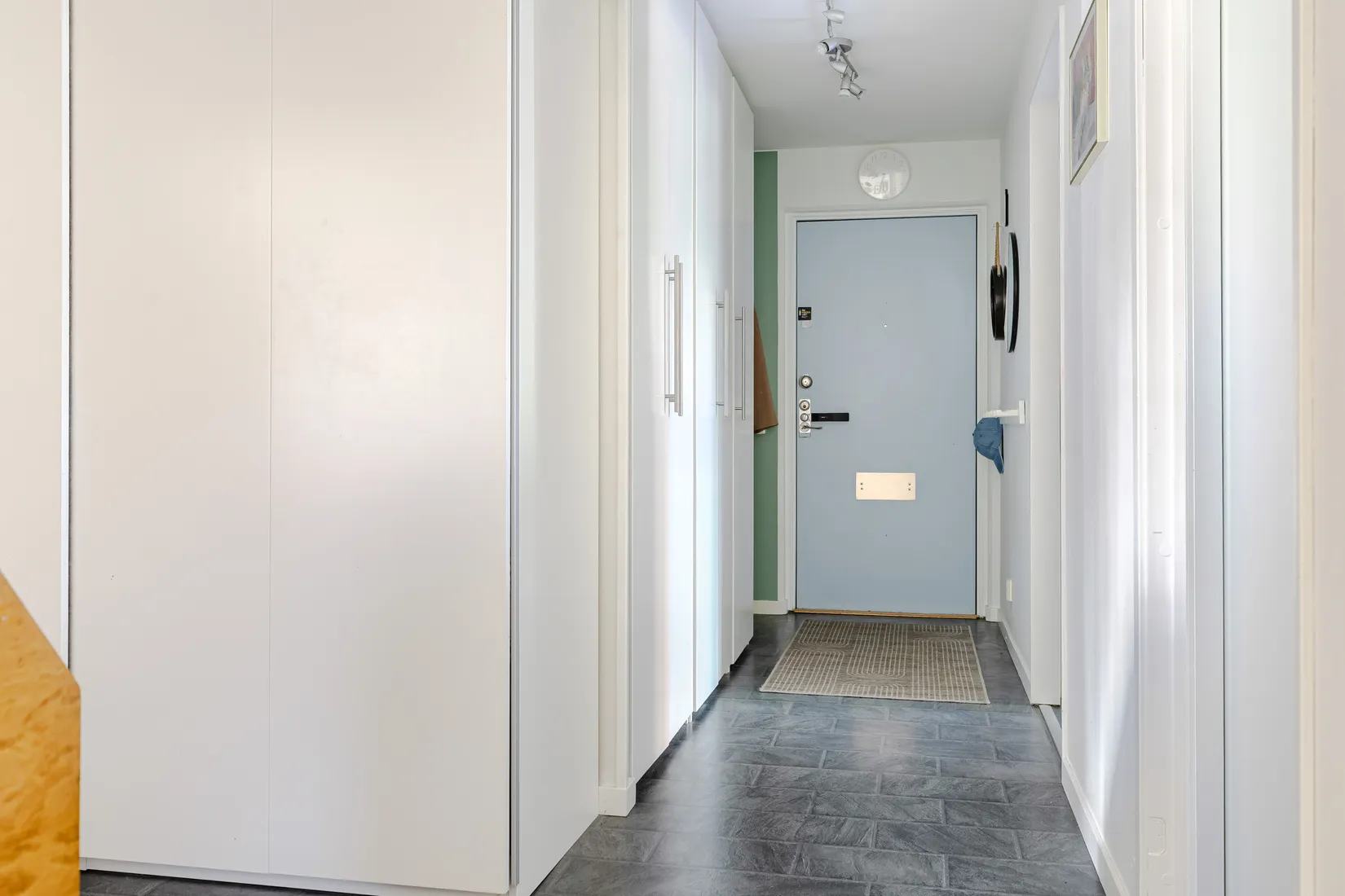 Bostadsrätt, Nya Tanneforsvägen 84, Tannefors, Linköping