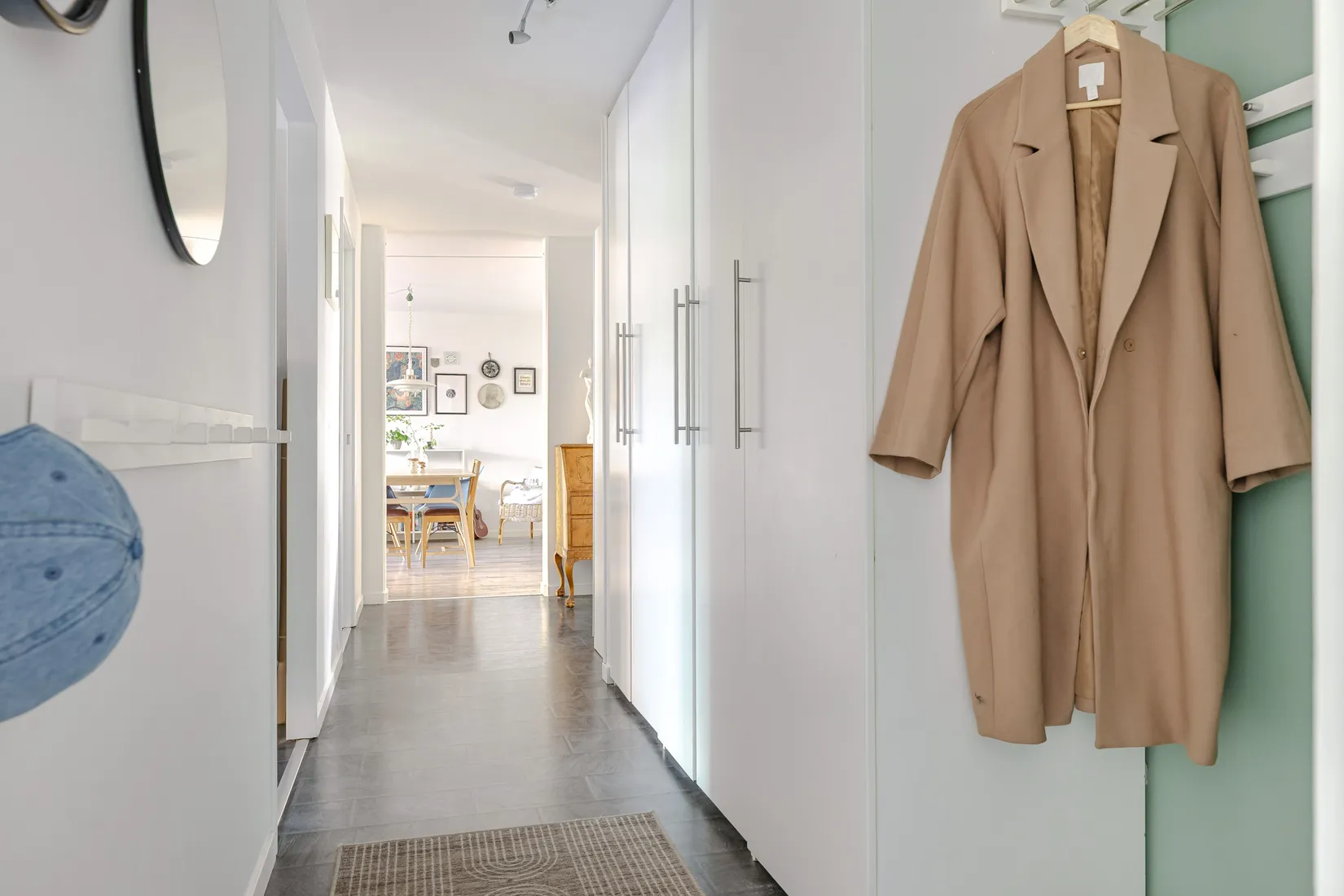 Bostadsrätt, Nya Tanneforsvägen 84, Tannefors, Linköping