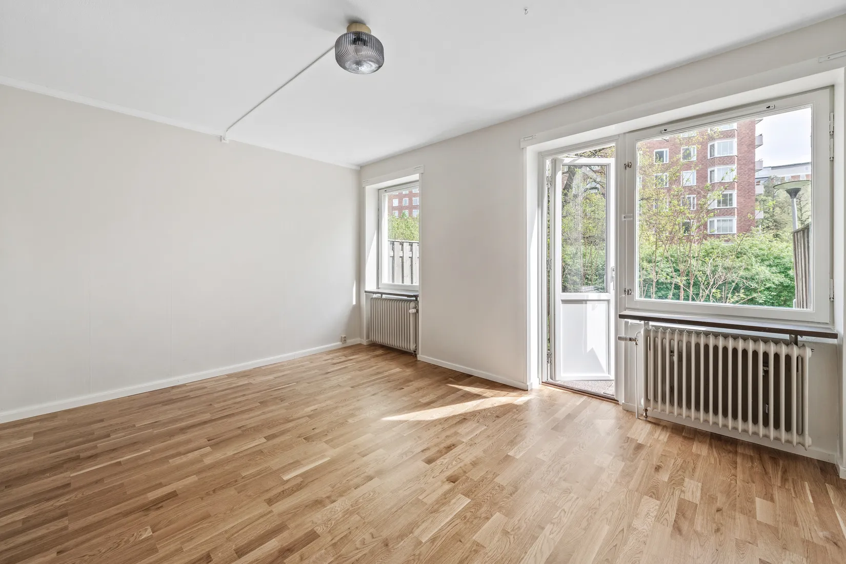 Bostadsrätt, Lysviksgatan 57, uteplats, Farsta, Stockholm