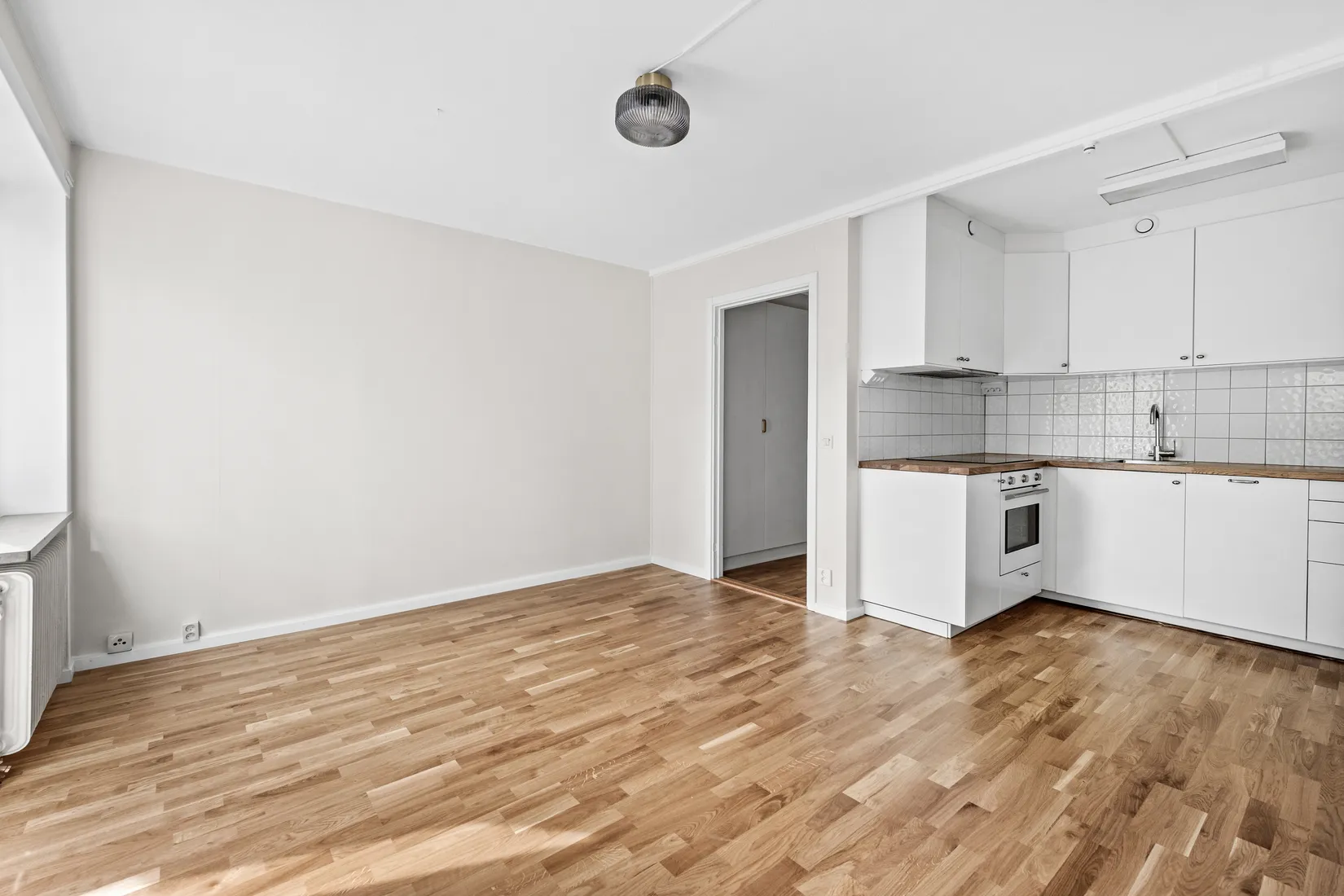 Bostadsrätt, Lysviksgatan 57, uteplats, Farsta, Stockholm