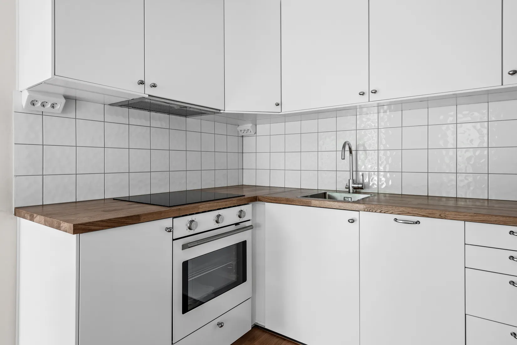 Bostadsrätt, Lysviksgatan 57, uteplats, Farsta, Stockholm