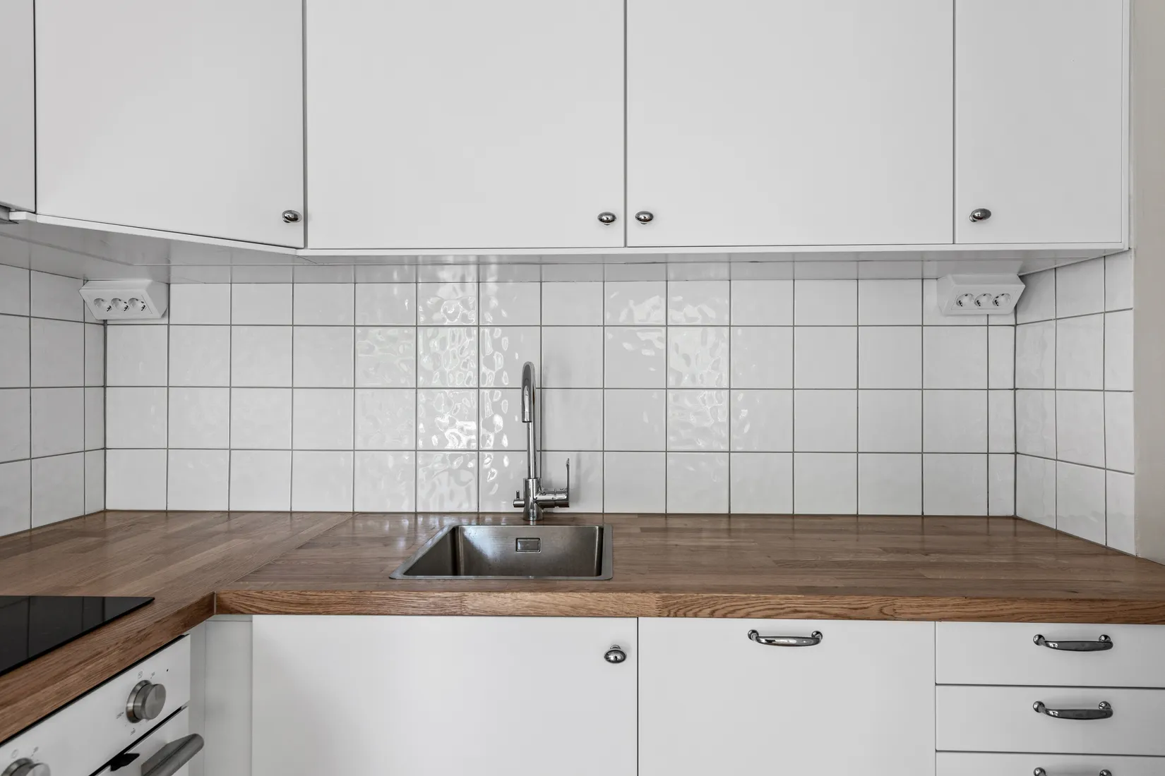 Bostadsrätt, Lysviksgatan 57, uteplats, Farsta, Stockholm