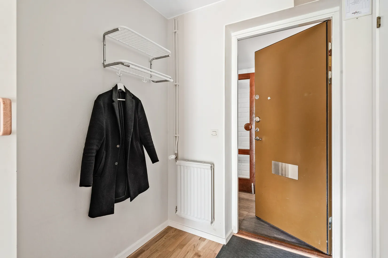 Bostadsrätt, Lysviksgatan 57, uteplats, Farsta, Stockholm