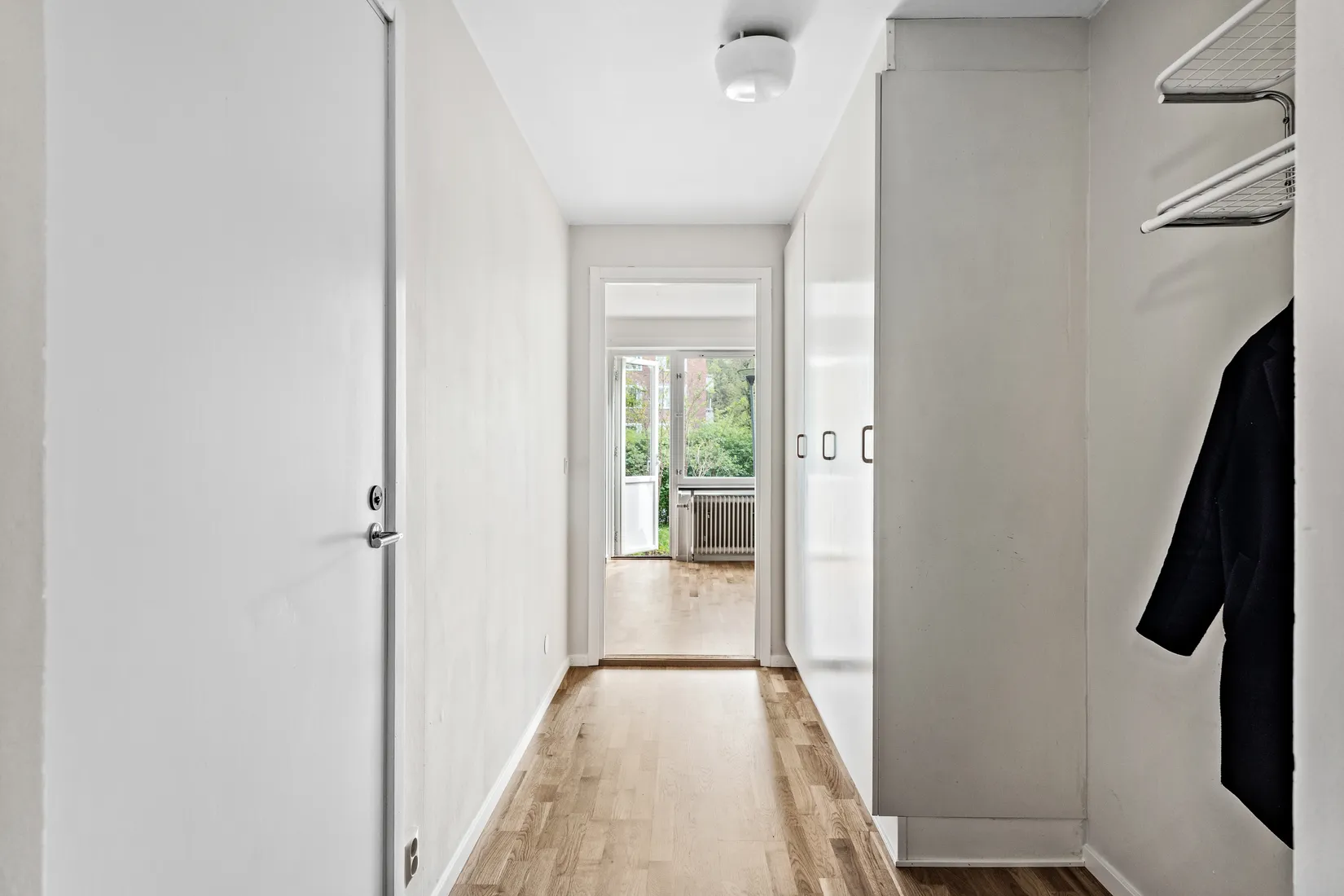 Bostadsrätt, Lysviksgatan 57, uteplats, Farsta, Stockholm