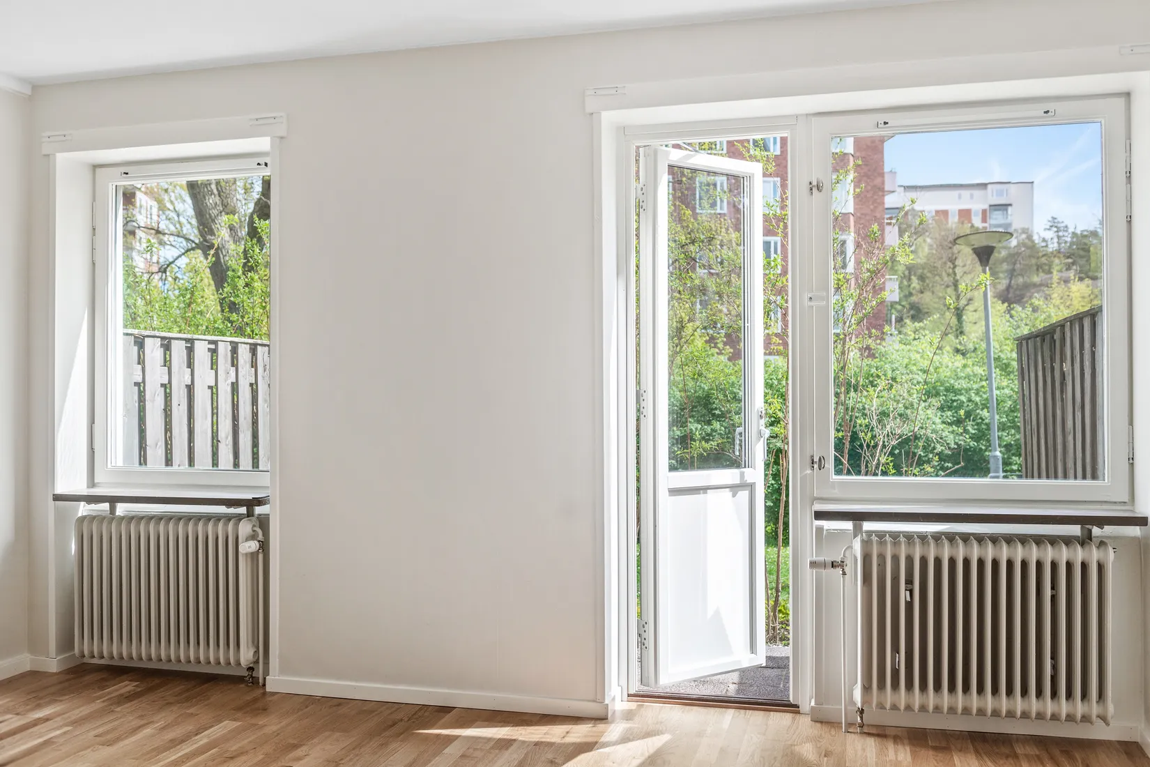 Bostadsrätt, Lysviksgatan 57, uteplats, Farsta, Stockholm
