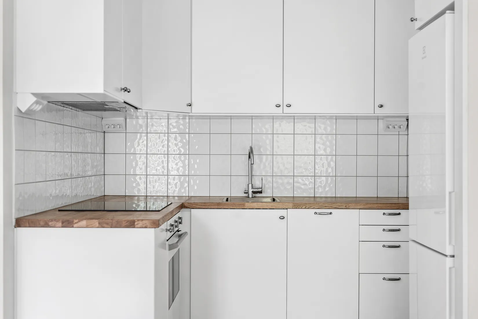 Bostadsrätt, Lysviksgatan 57, uteplats, Farsta, Stockholm