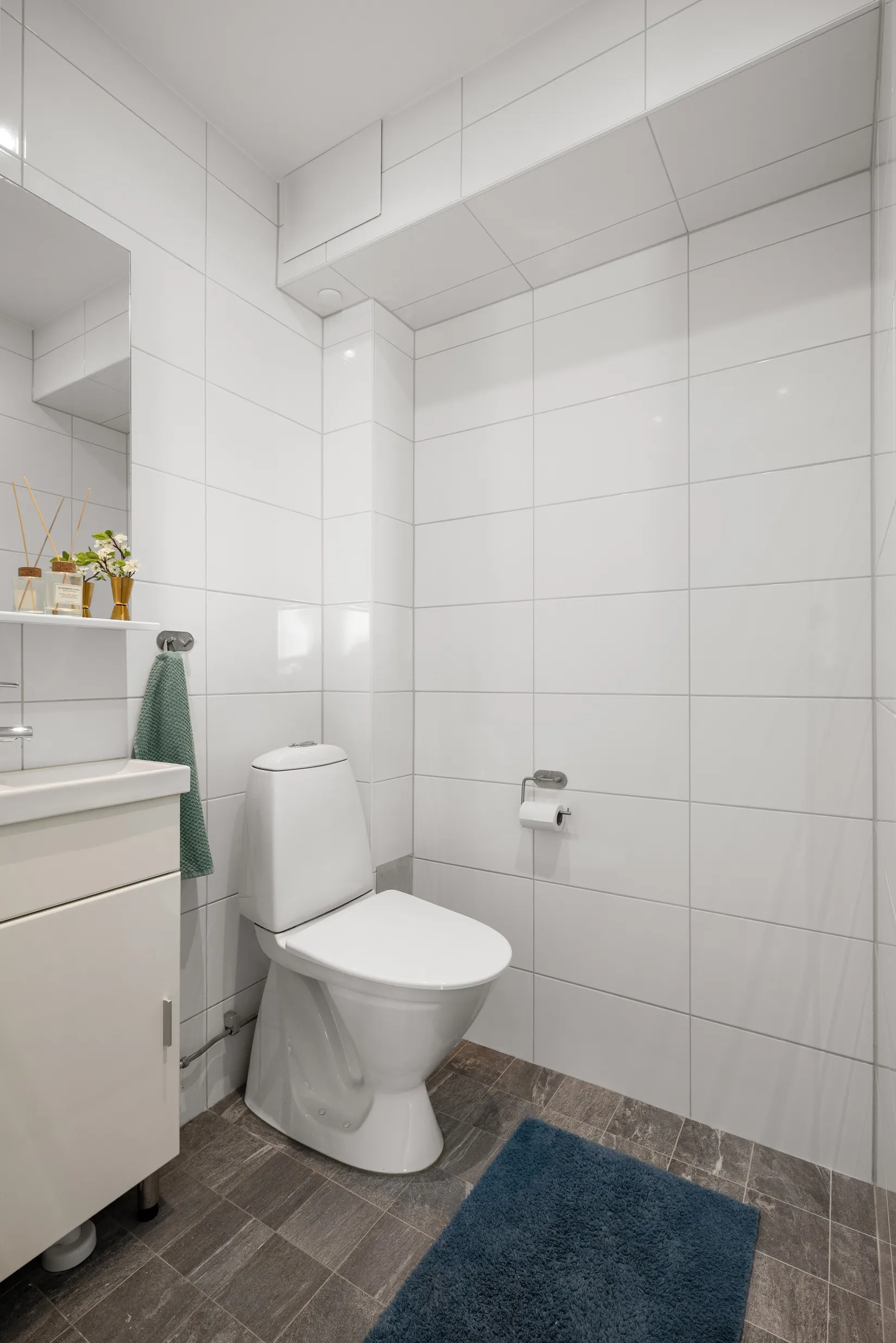 Villa, Radhus, Sämjevägen 23, Nälsta, Stockholm