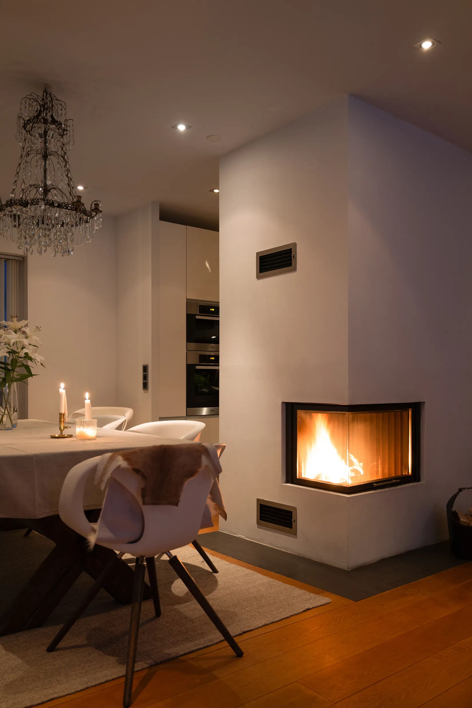 Villa, Höjdvägen 11, Hovås, Göteborg