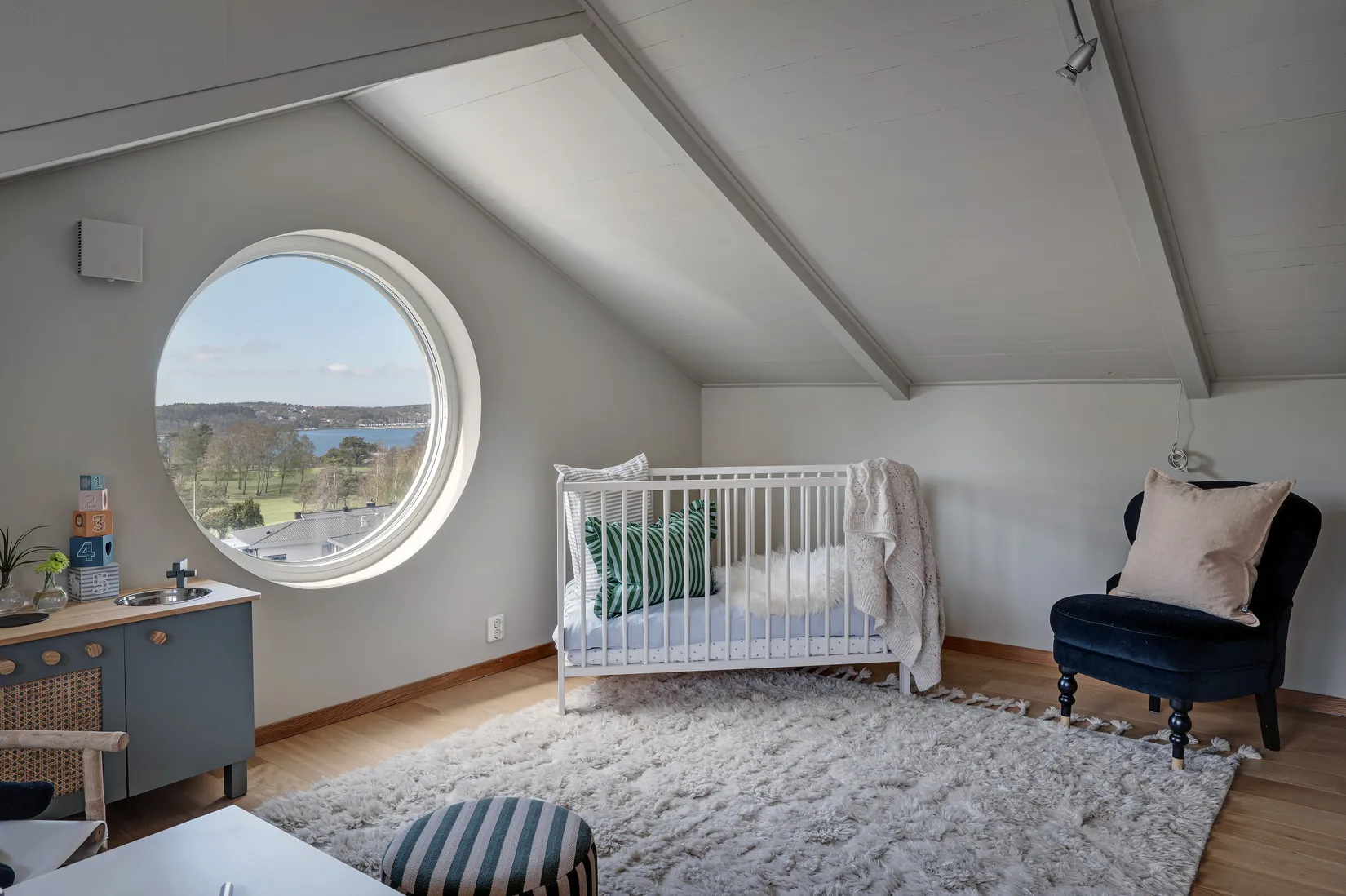 Villa, Höjdvägen 11, Hovås, Göteborg