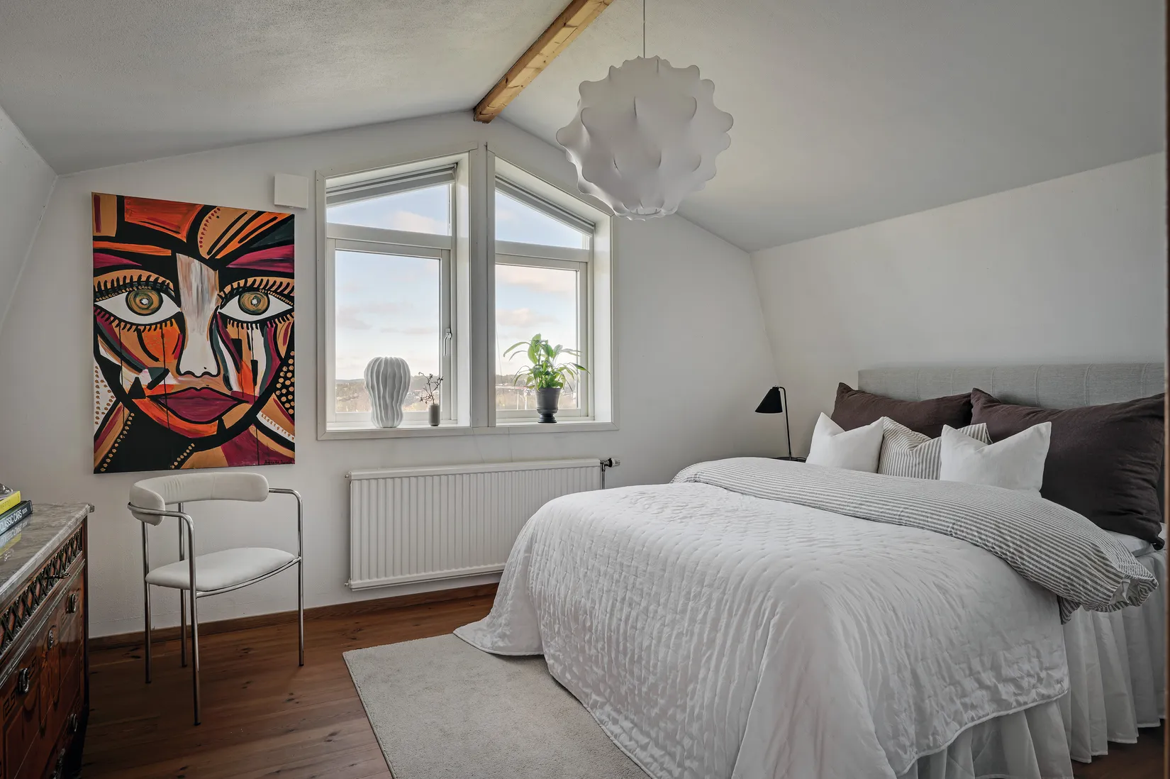 Villa, Höjdvägen 11, Hovås, Göteborg