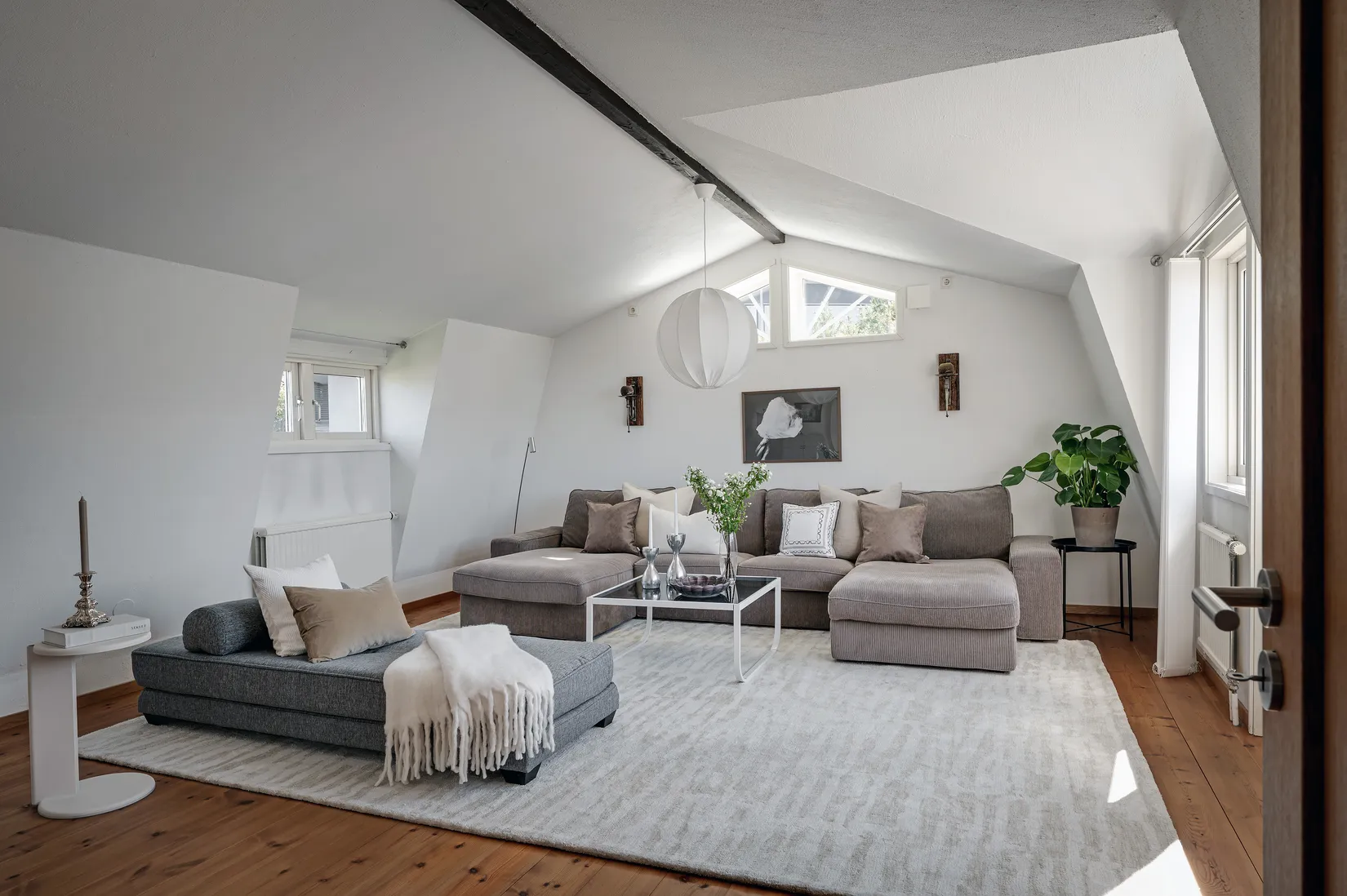 Villa, Höjdvägen 11, Hovås, Göteborg