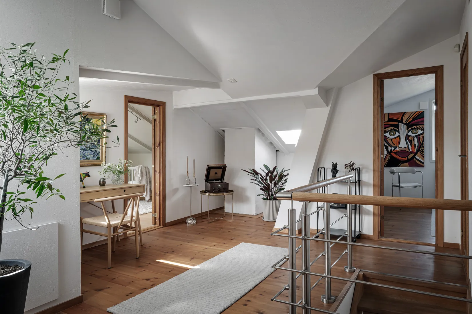 Villa, Höjdvägen 11, Hovås, Göteborg