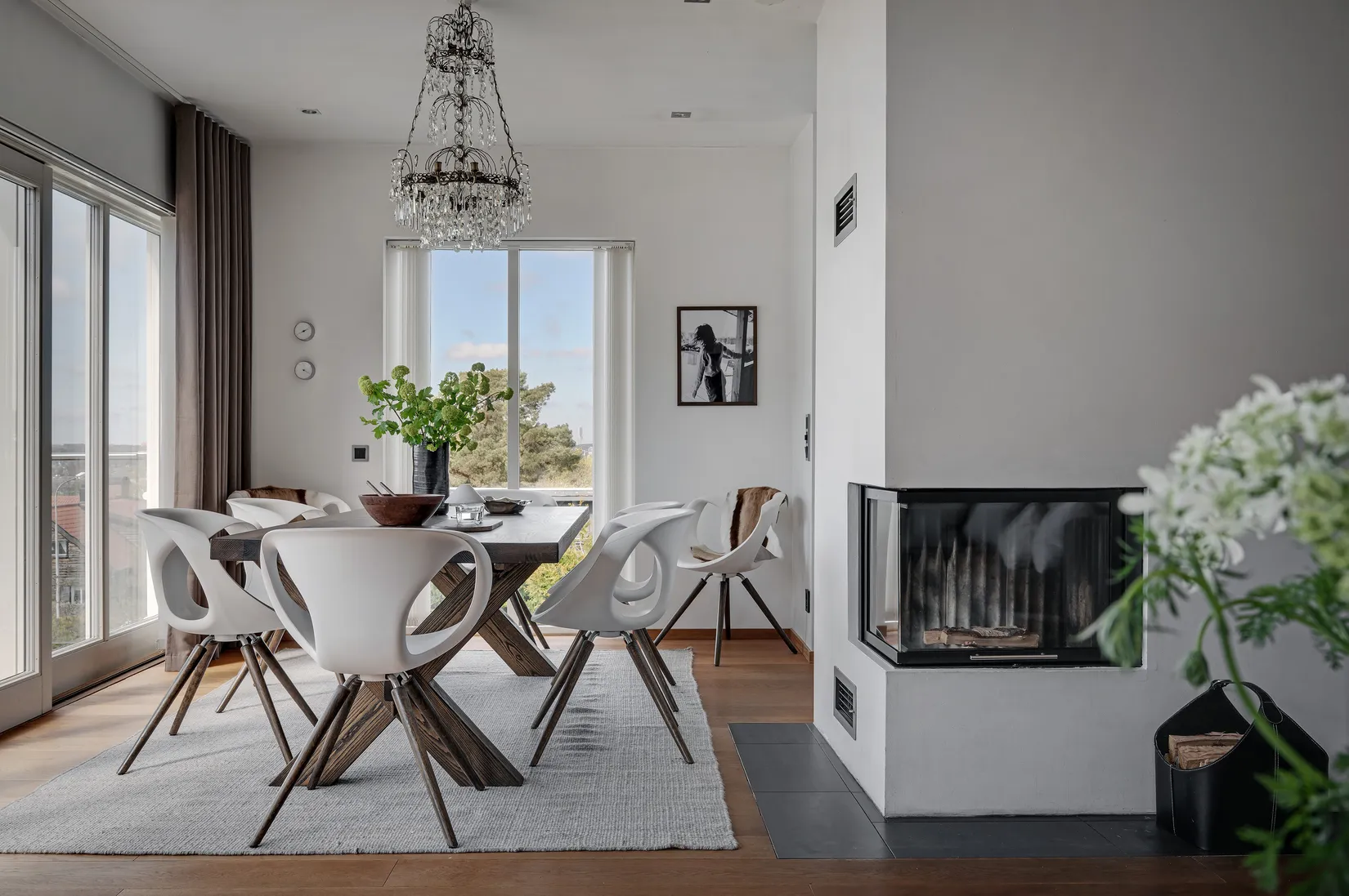 Villa, Höjdvägen 11, Hovås, Göteborg