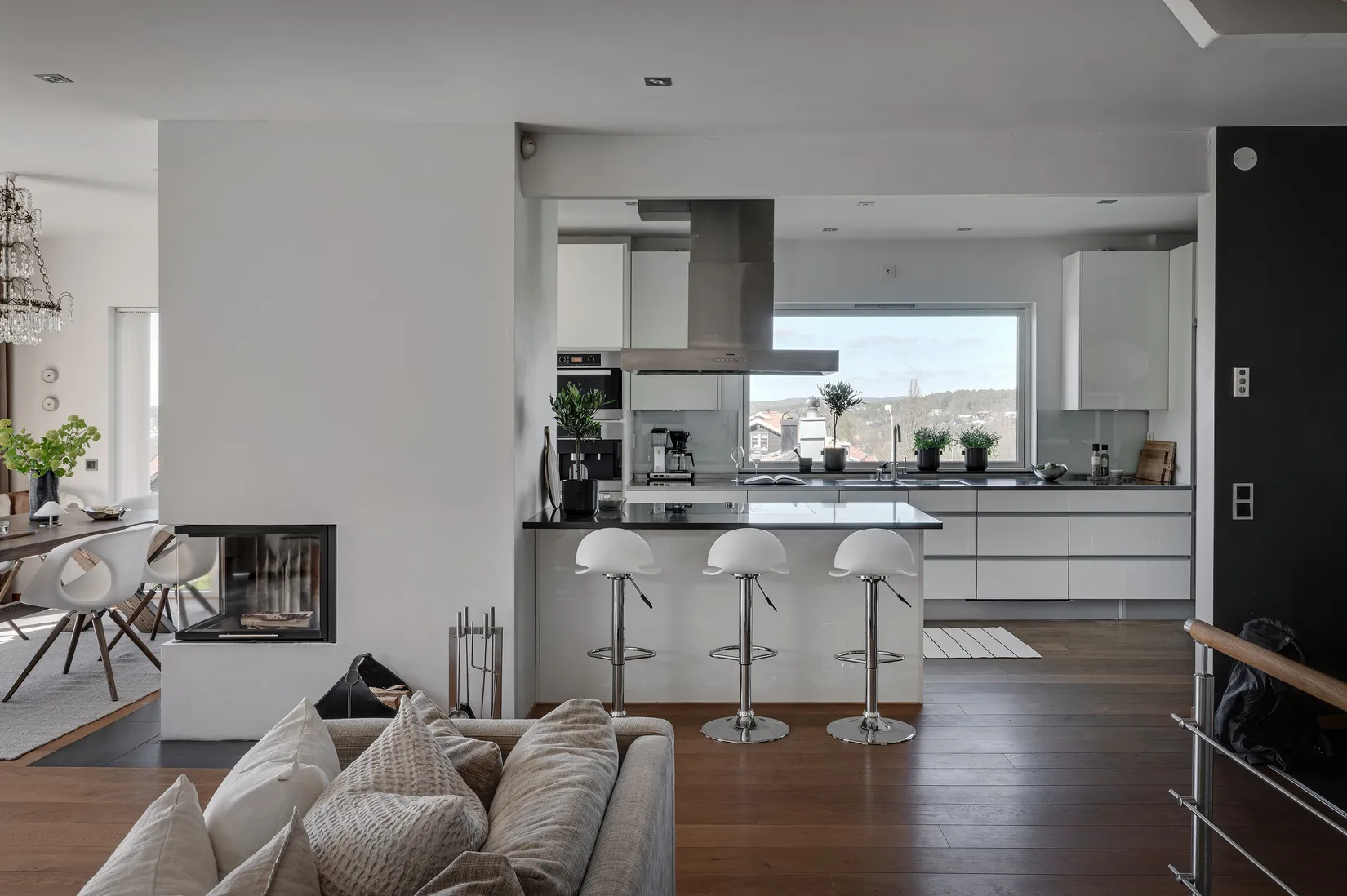 Villa, Höjdvägen 11, Hovås, Göteborg