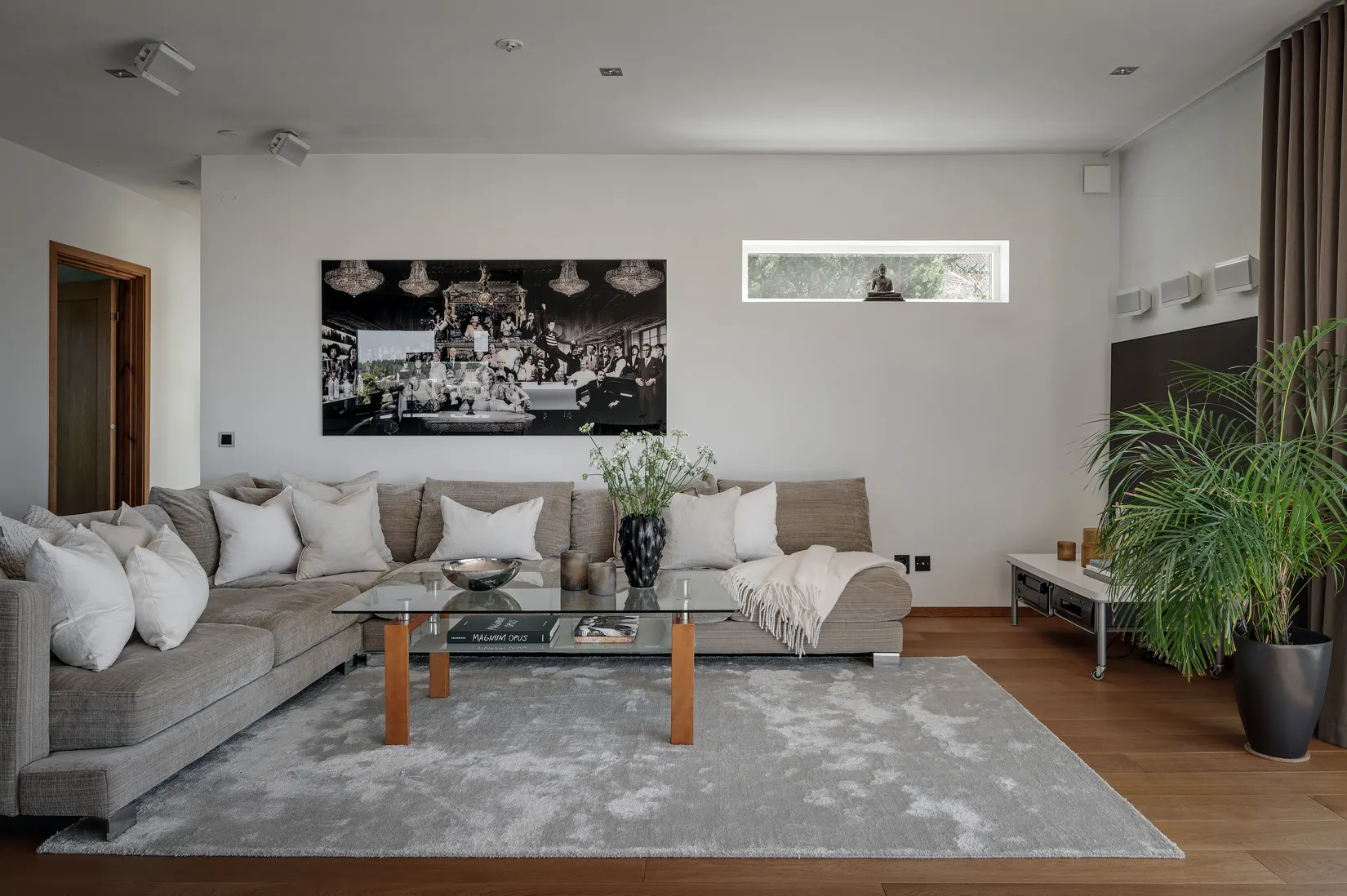 Villa, Höjdvägen 11, Hovås, Göteborg