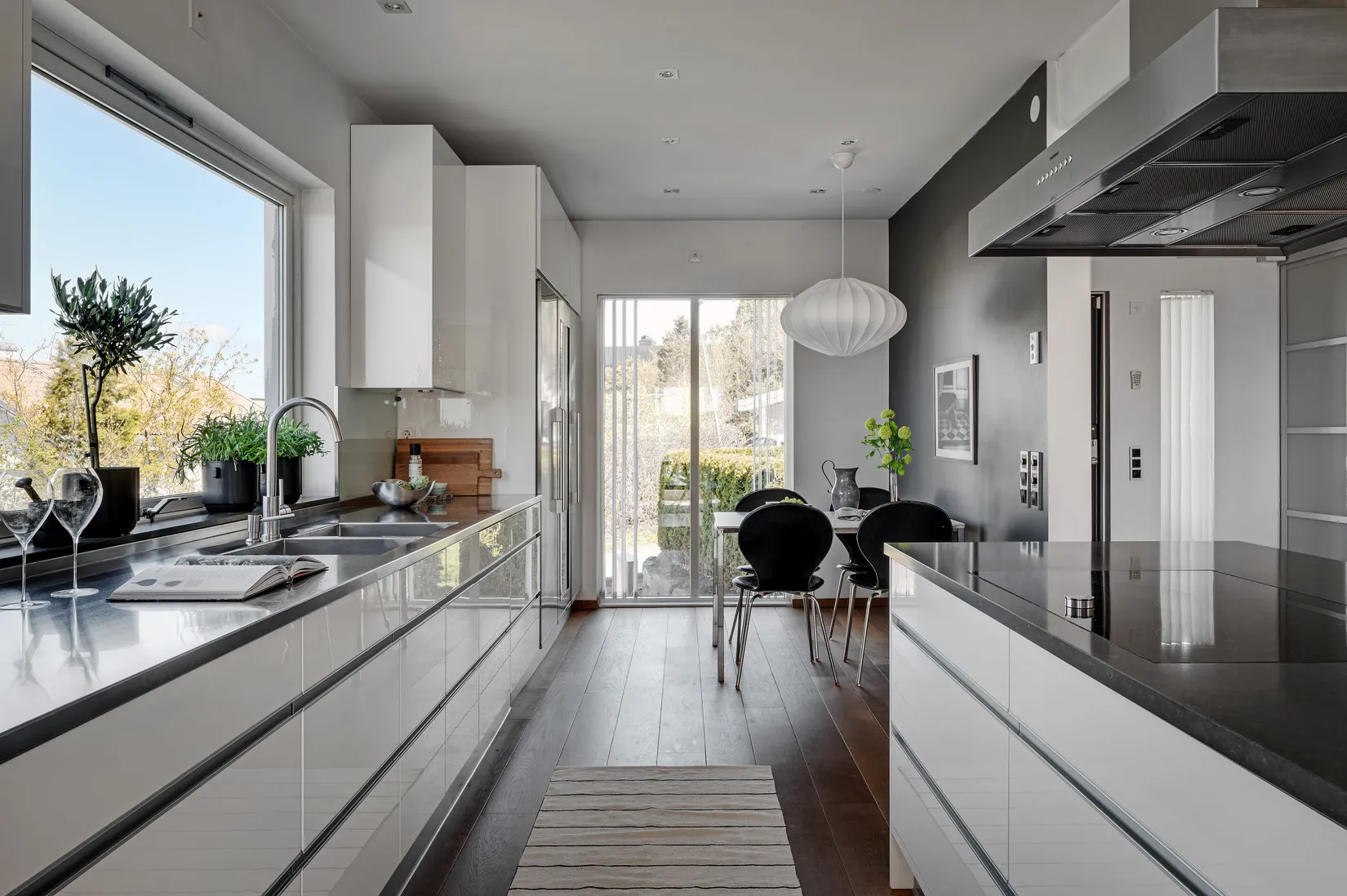Villa, Höjdvägen 11, Hovås, Göteborg