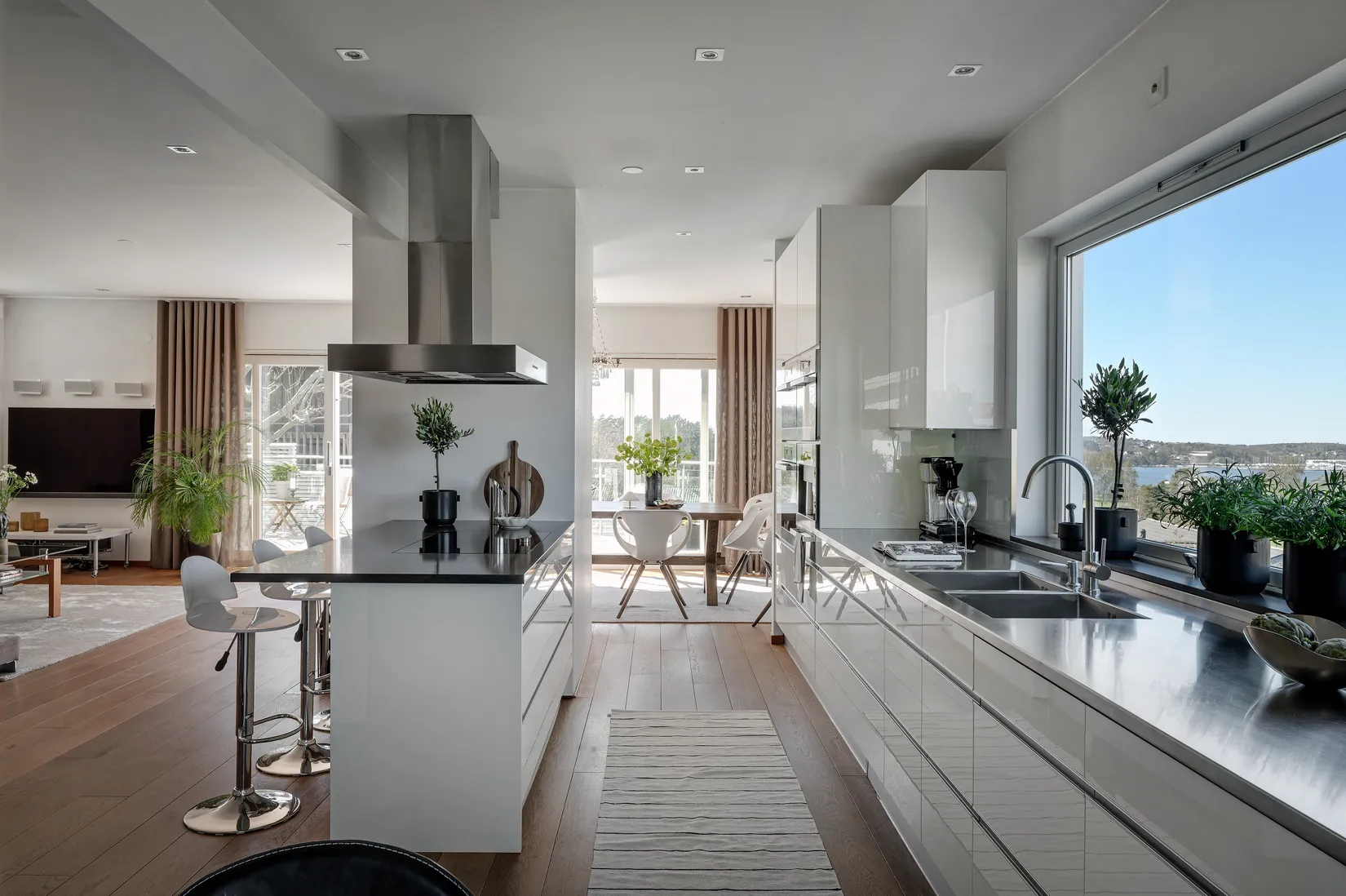 Villa, Höjdvägen 11, Hovås, Göteborg
