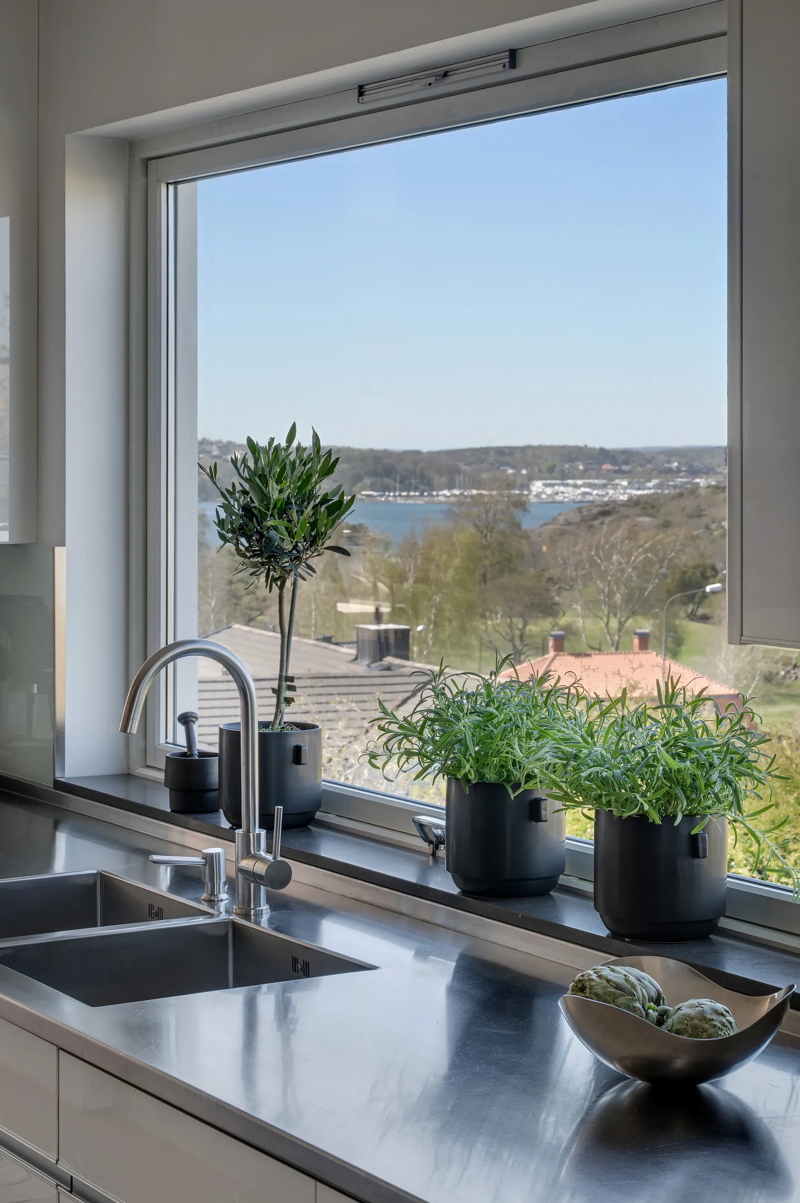 Villa, Höjdvägen 11, Hovås, Göteborg