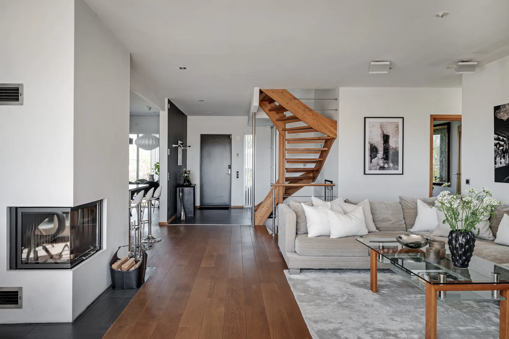 Villa, Höjdvägen 11, Hovås, Göteborg