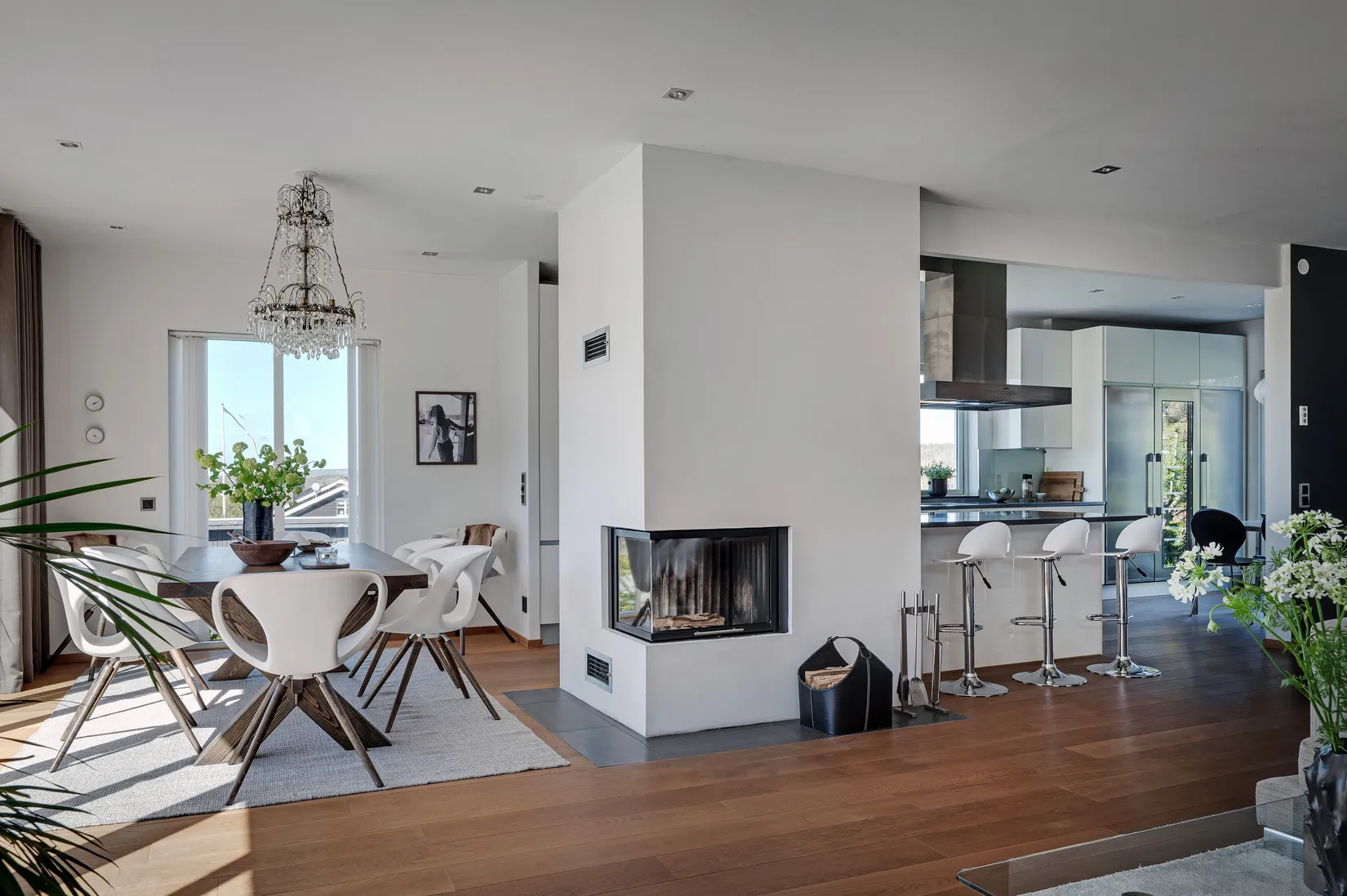 Villa, Höjdvägen 11, Hovås, Göteborg