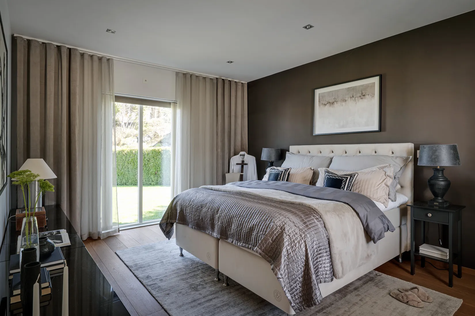 Villa, Höjdvägen 11, Hovås, Göteborg