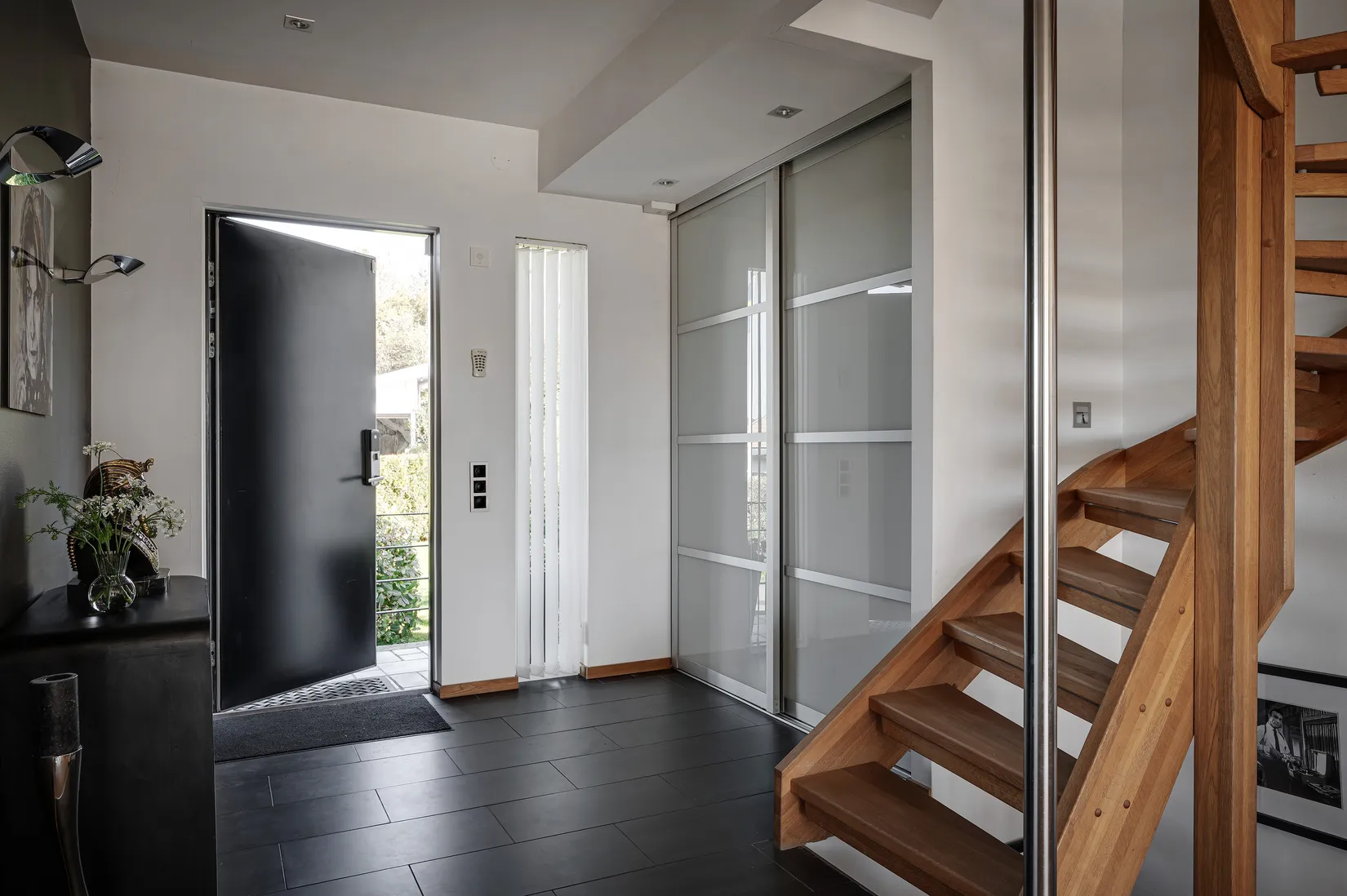Villa, Höjdvägen 11, Hovås, Göteborg
