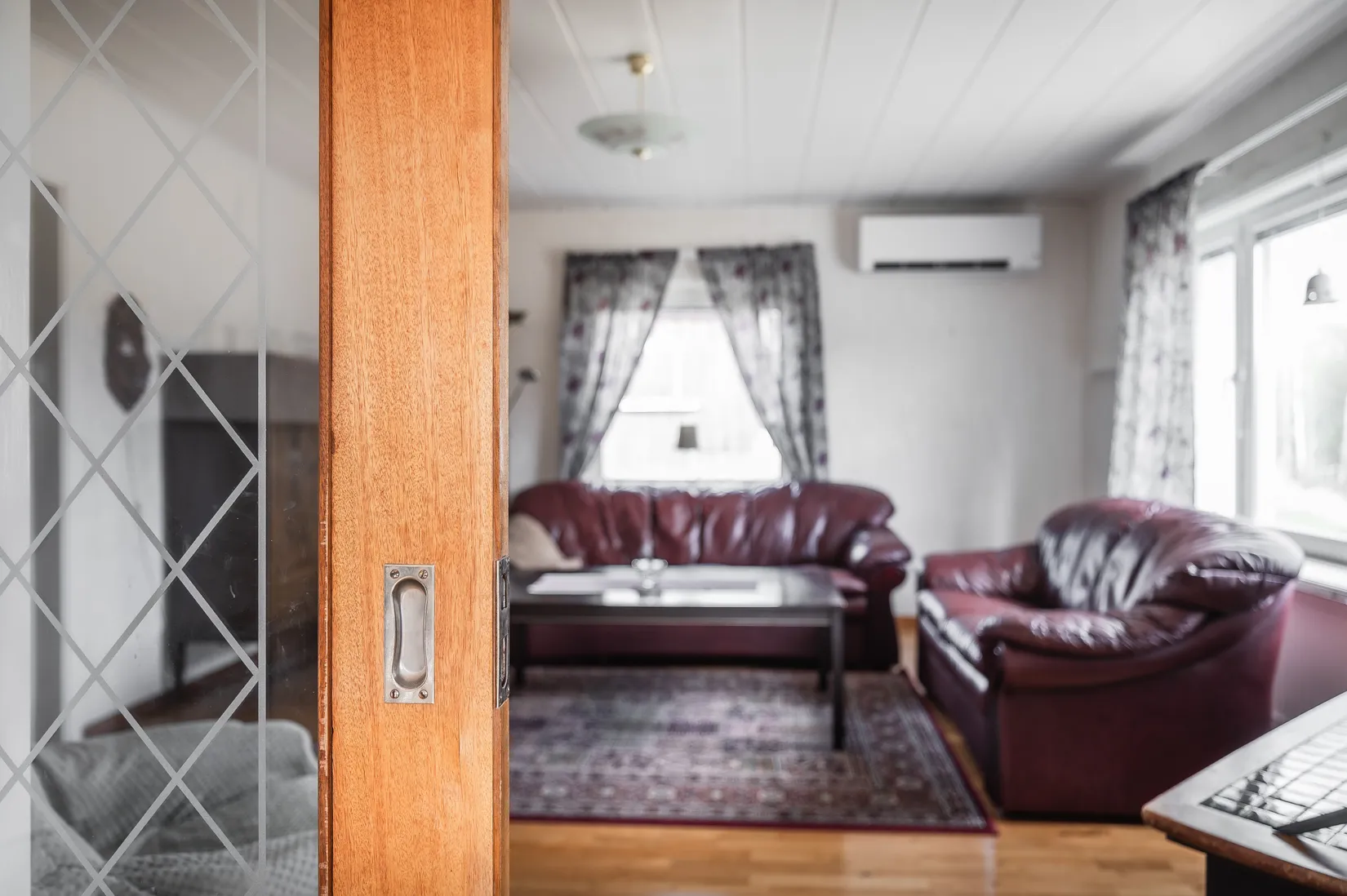 Villa, Dombäcksmark 108, Husum, Örnsköldsvik