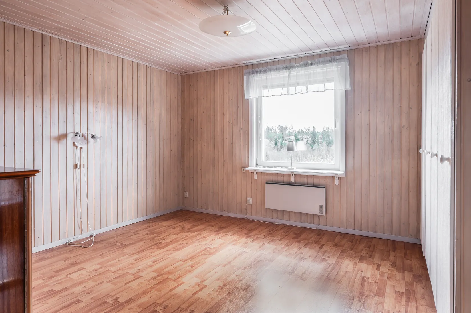 Villa, Dombäcksmark 108, Husum, Örnsköldsvik