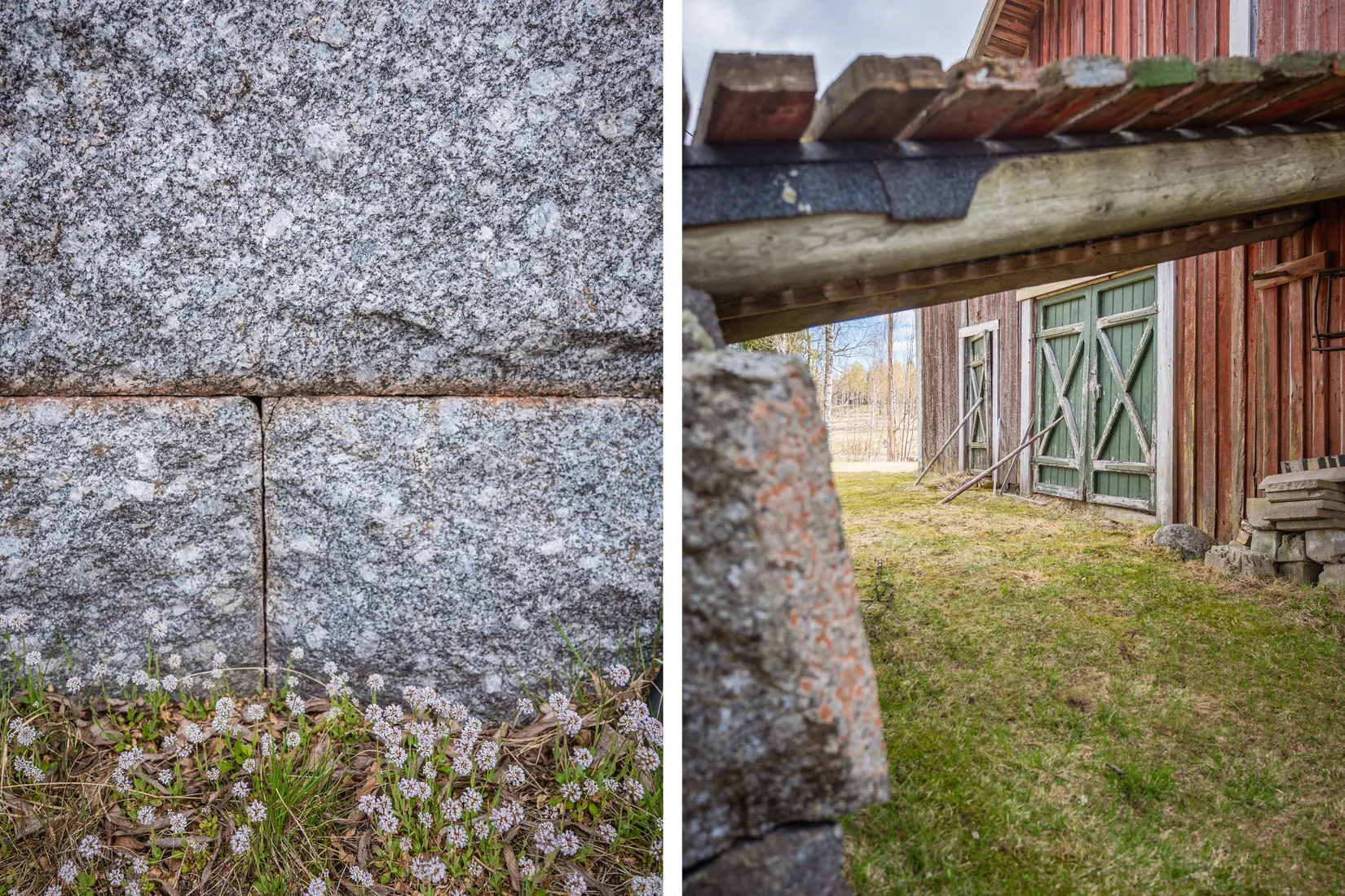 Villa, Dombäcksmark 108, Husum, Örnsköldsvik