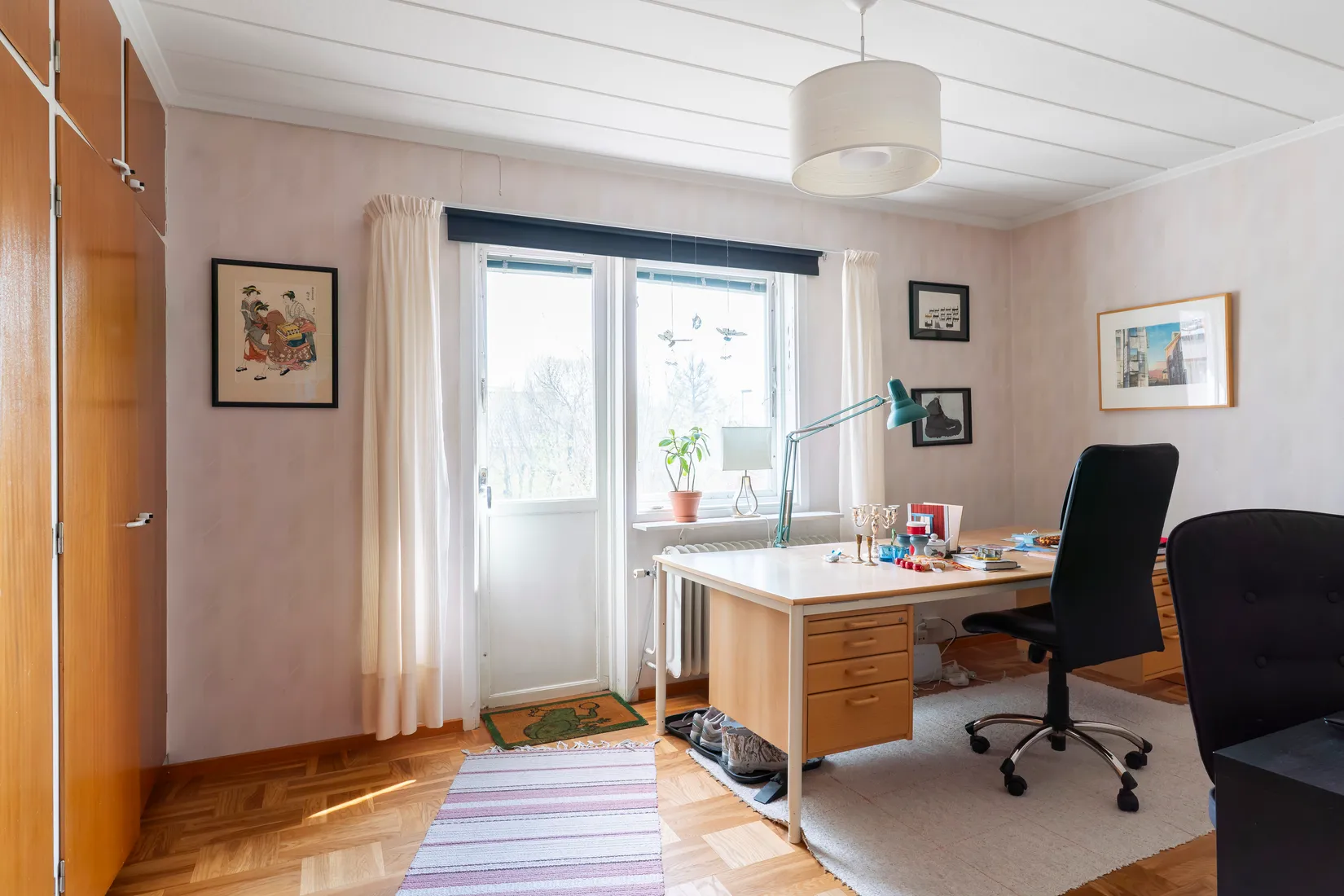 Villa, Lingonvägen 2, Berghem, Umeå