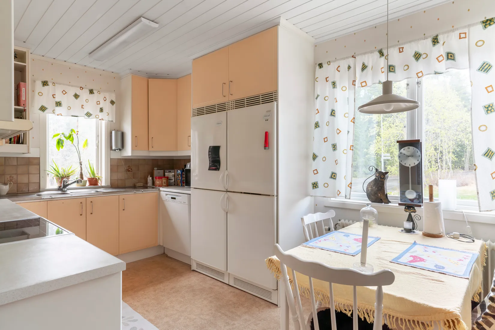 Villa, Lingonvägen 2, Berghem, Umeå