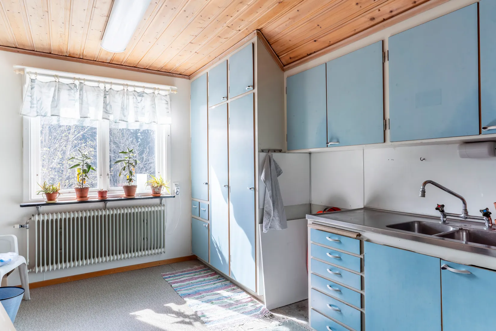 Villa, Lingonvägen 2, Berghem, Umeå