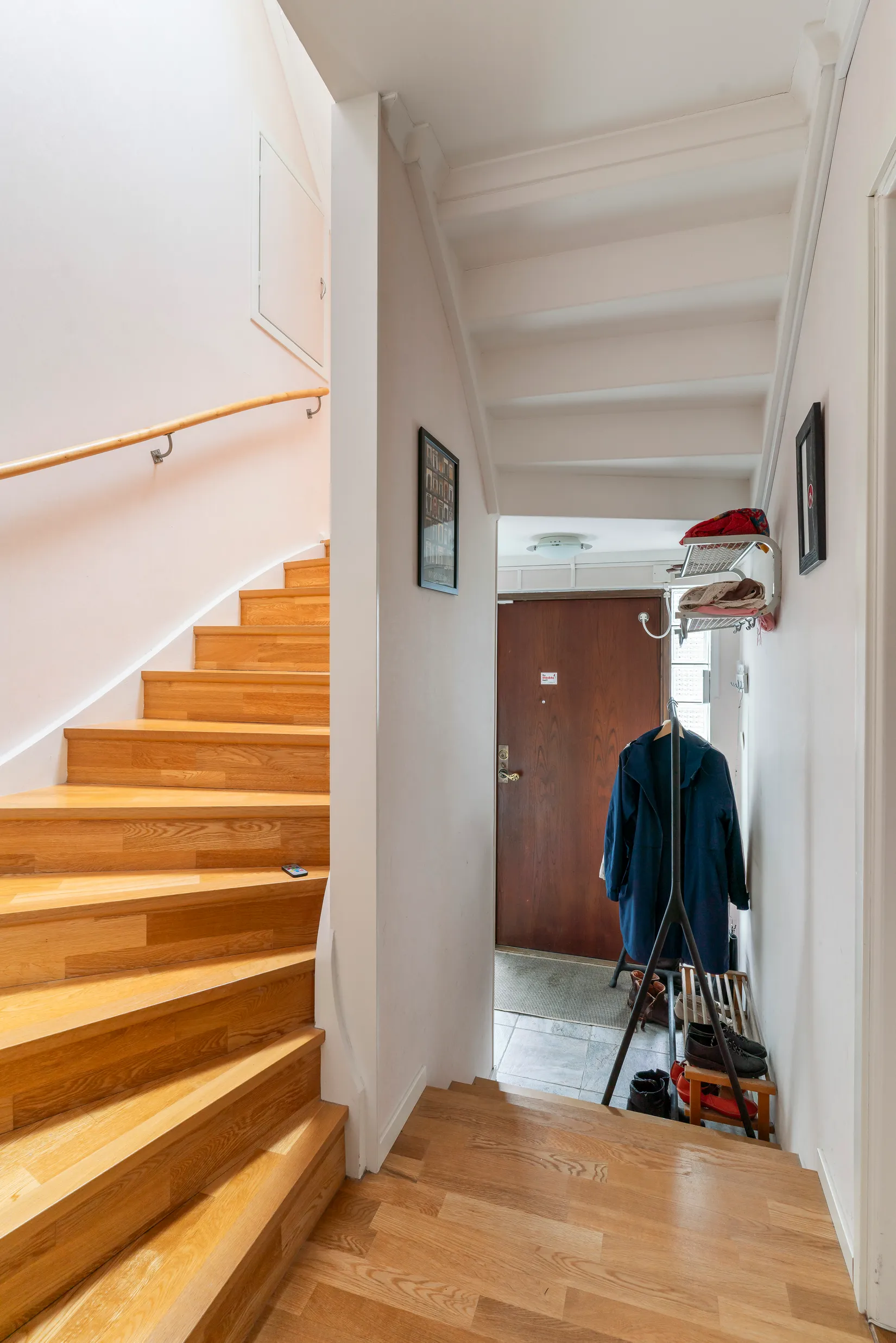 Villa, Lingonvägen 2, Berghem, Umeå
