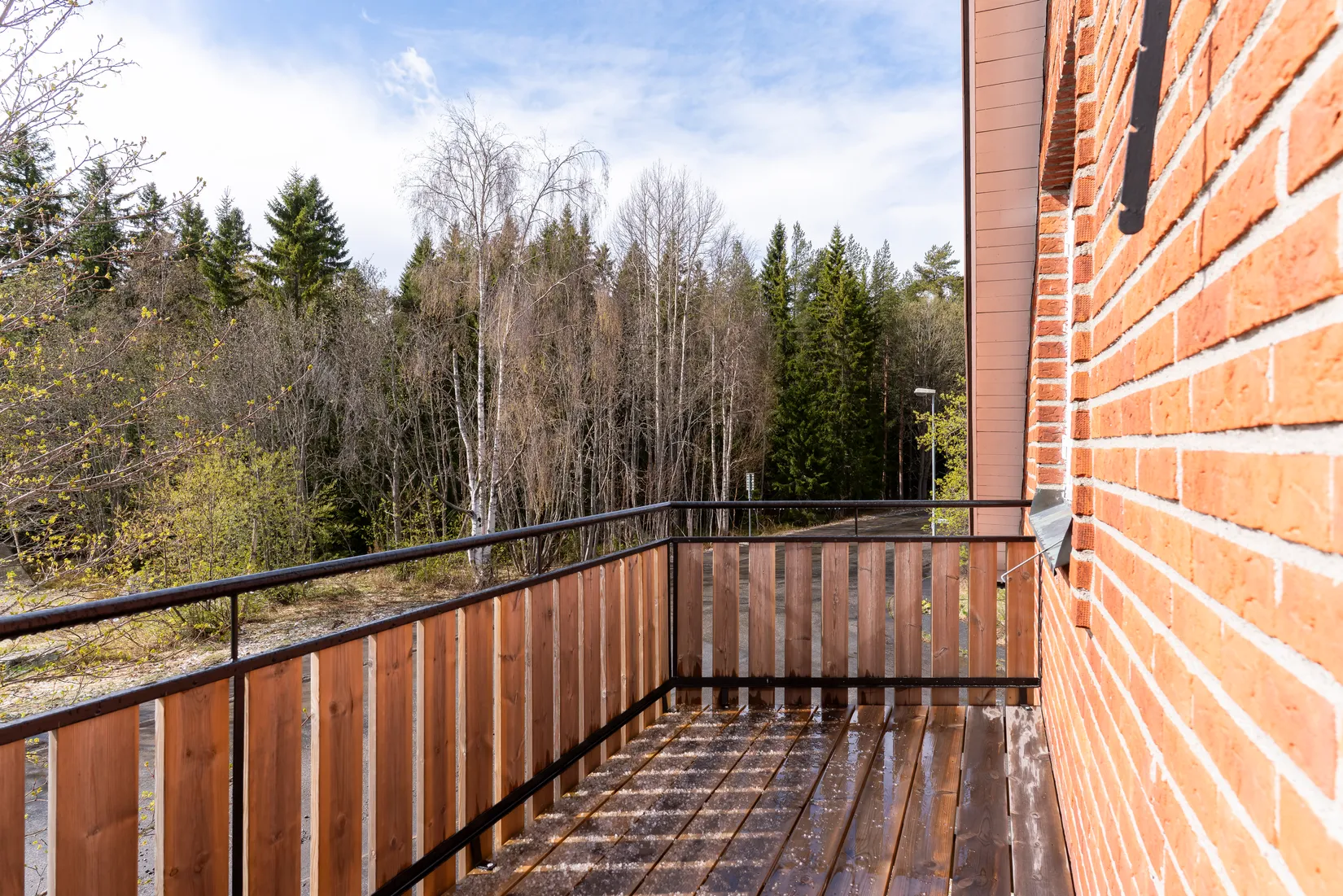 Villa, Lingonvägen 2, Berghem, Umeå