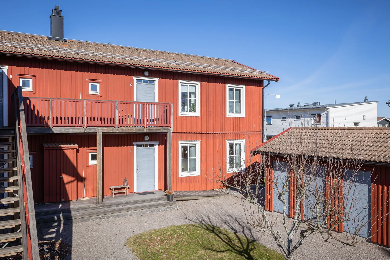 Bostadsrätt, Utsädesgatan 45F, Lambohov, Linköping