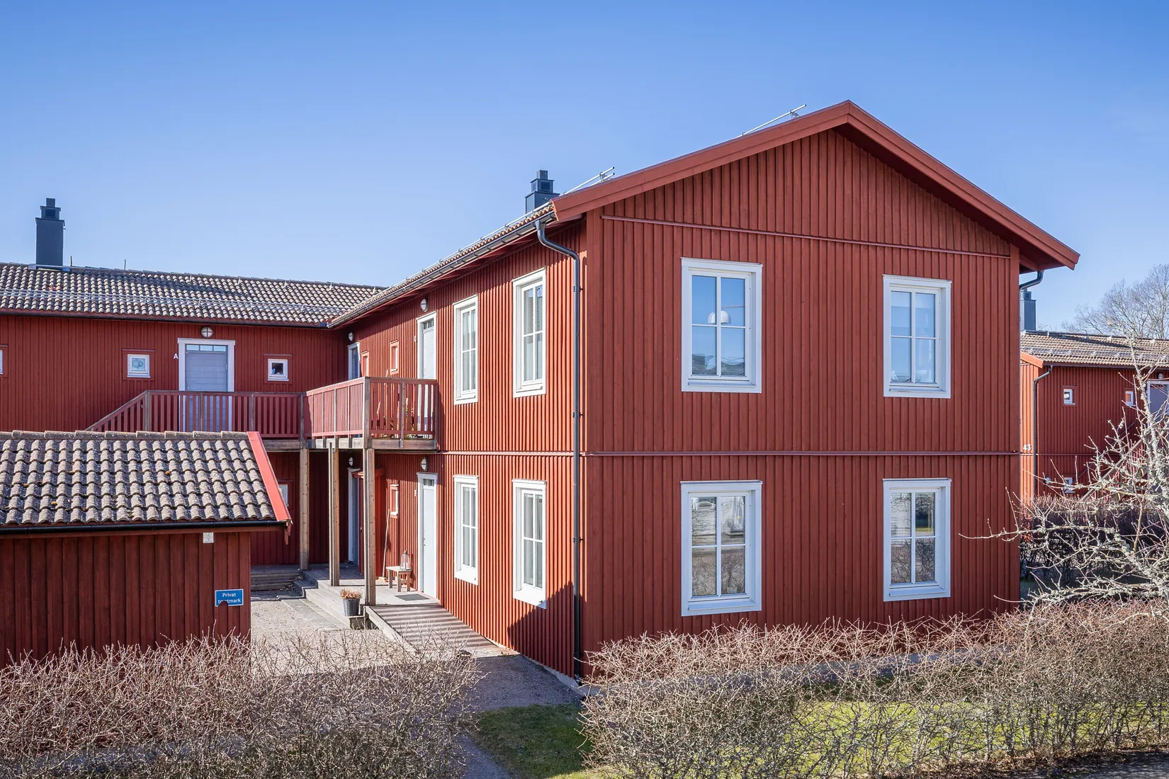 Bostadsrätt, Utsädesgatan 45F, Lambohov, Linköping