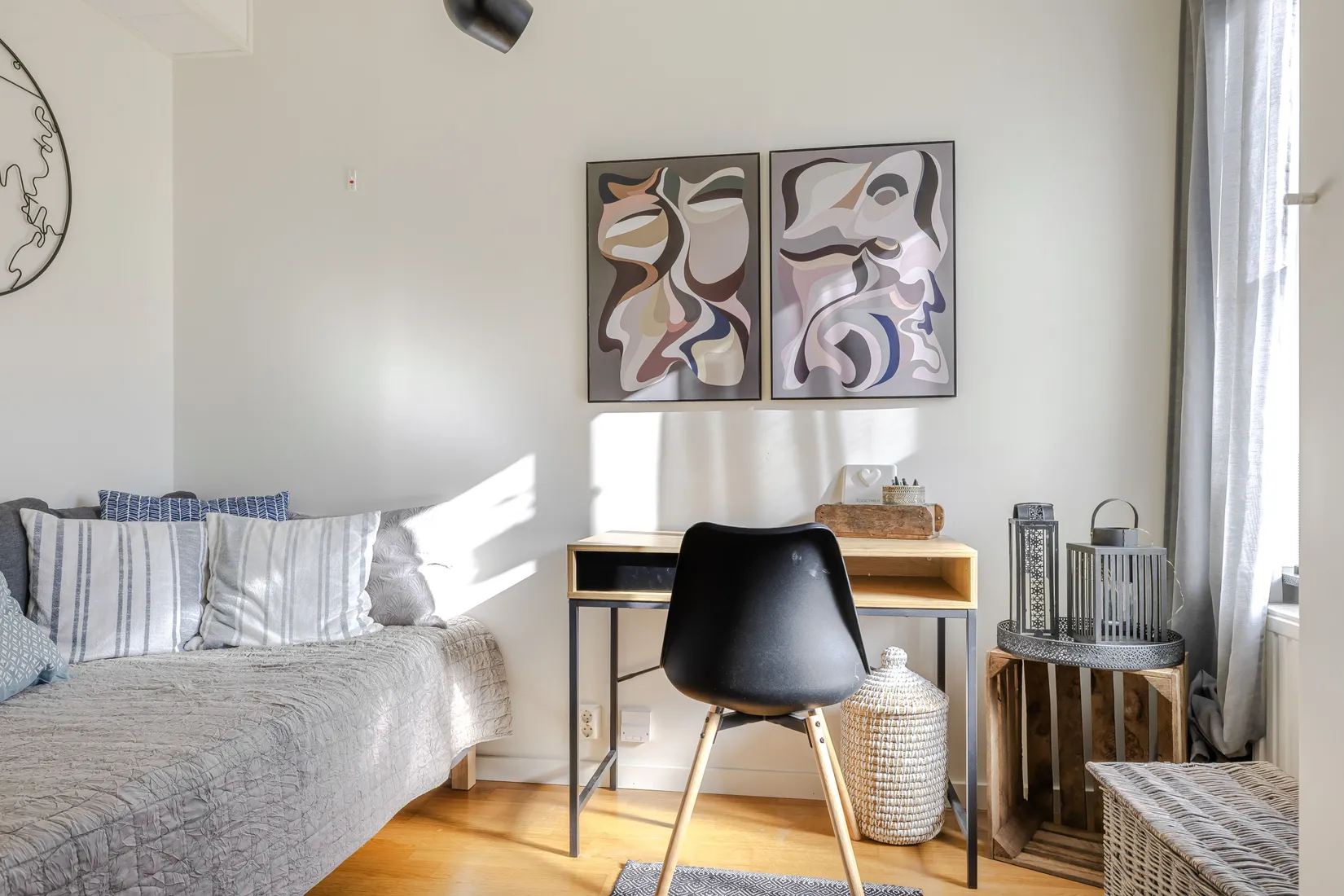 Bostadsrätt, Utsädesgatan 45F, Lambohov, Linköping