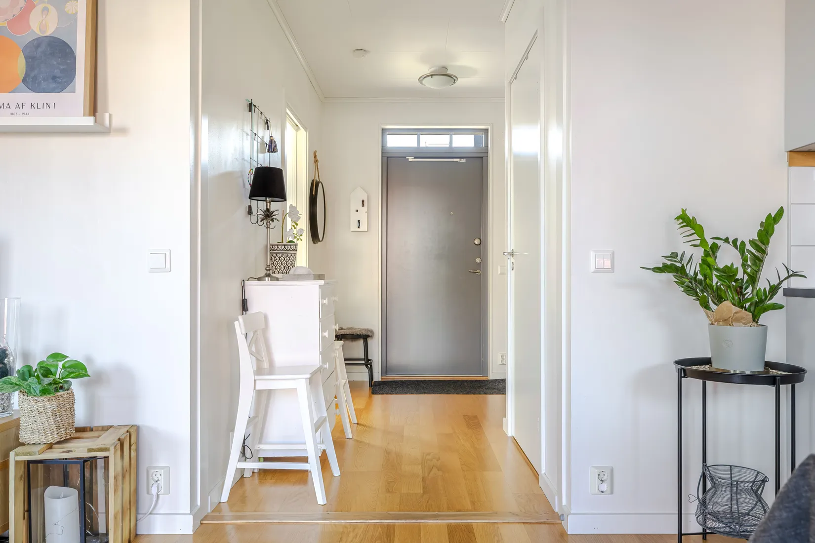 Bostadsrätt, Utsädesgatan 45F, Lambohov, Linköping