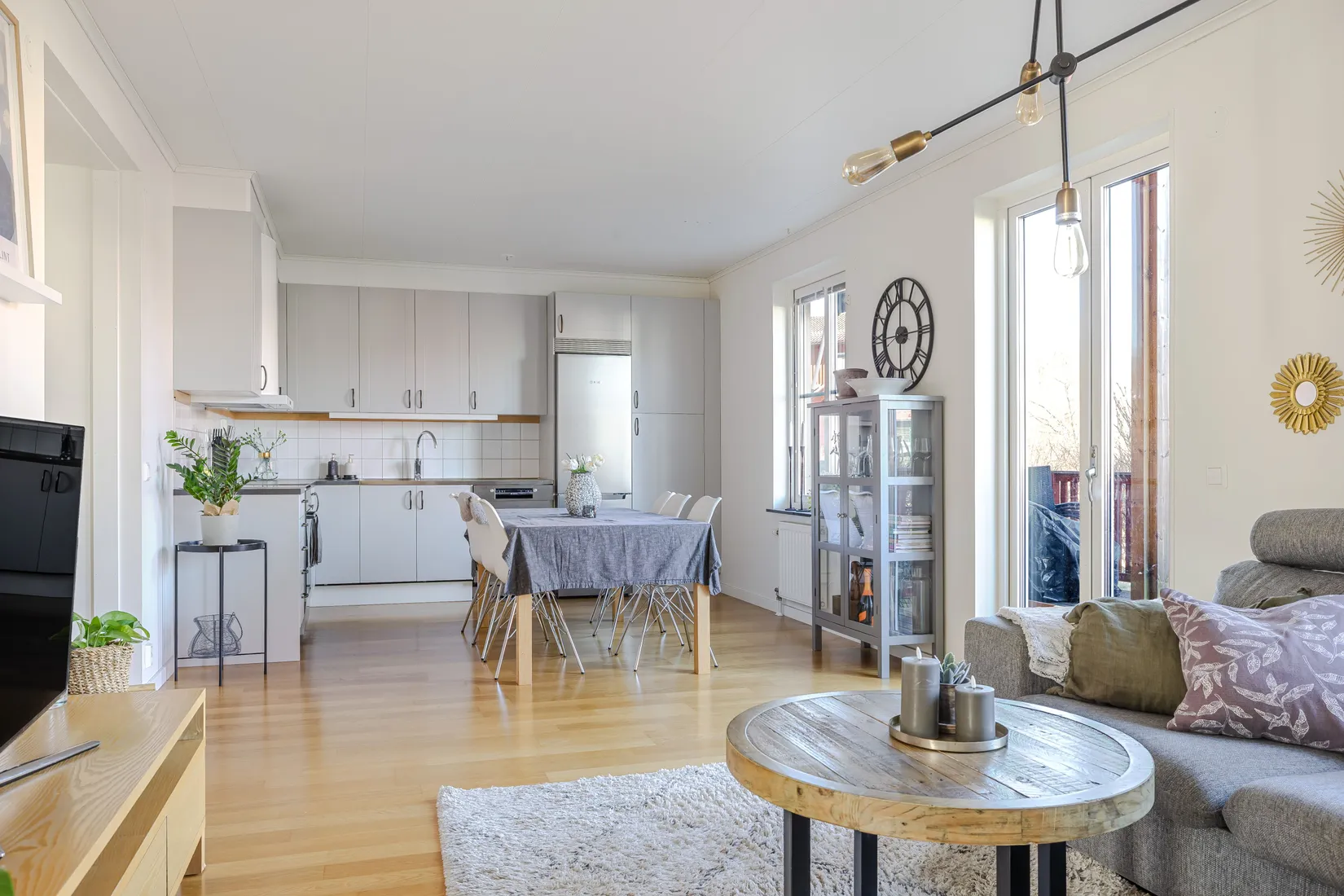 Bostadsrätt, Utsädesgatan 45F, Lambohov, Linköping